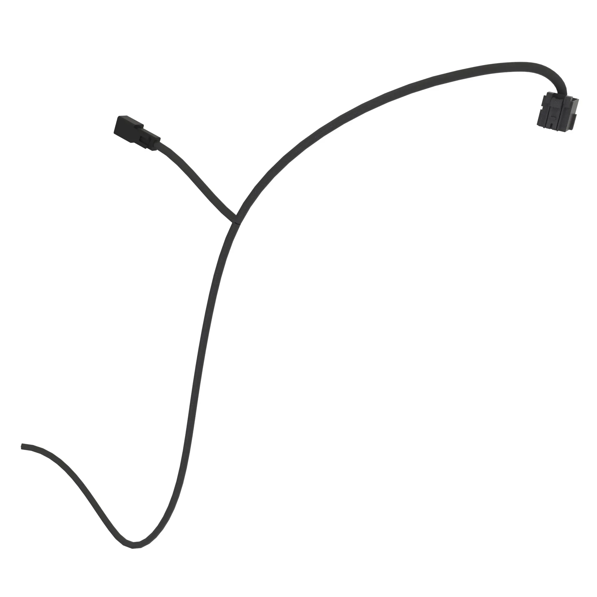 John Deere Wiring Harness - AT369198