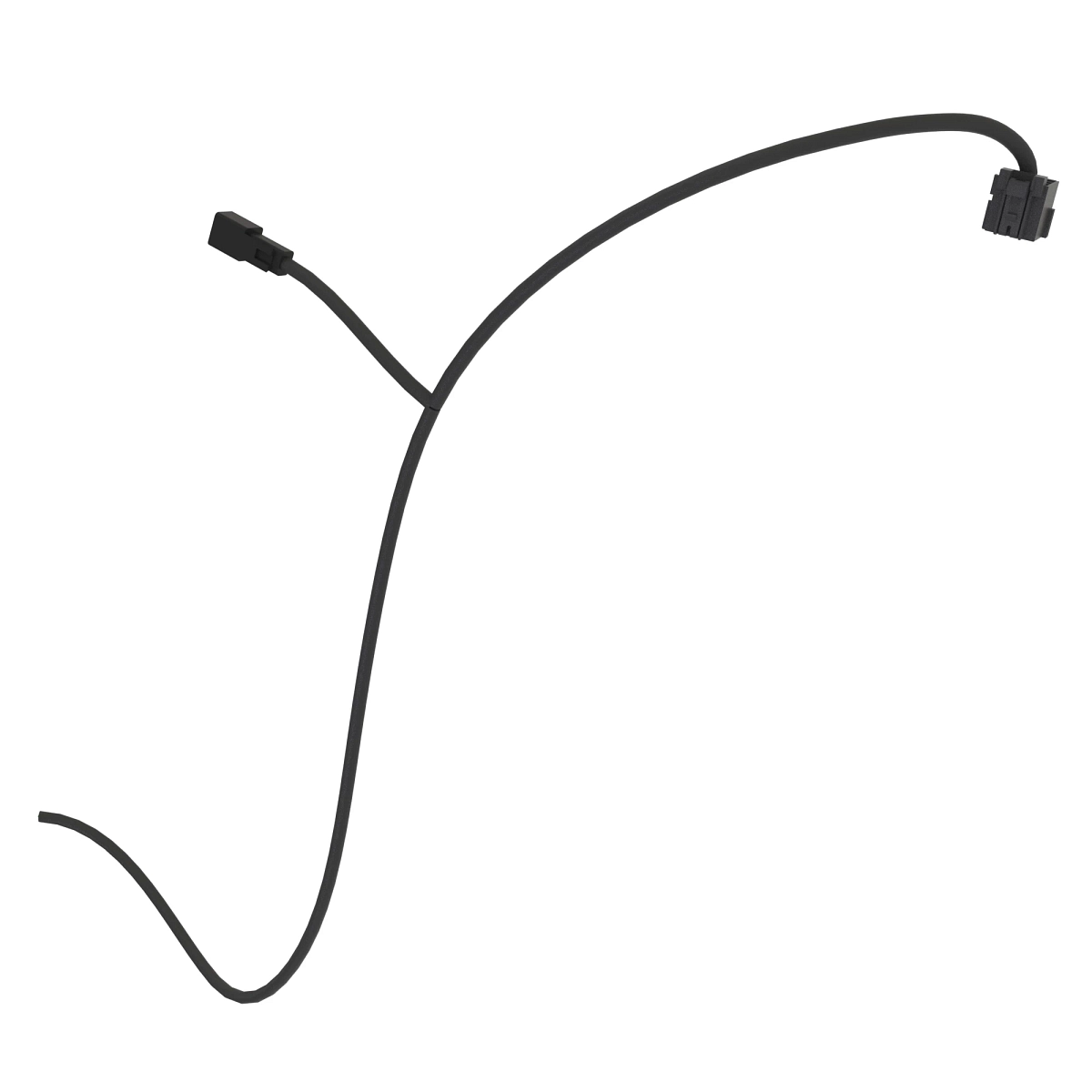Harness, Dfch Cab