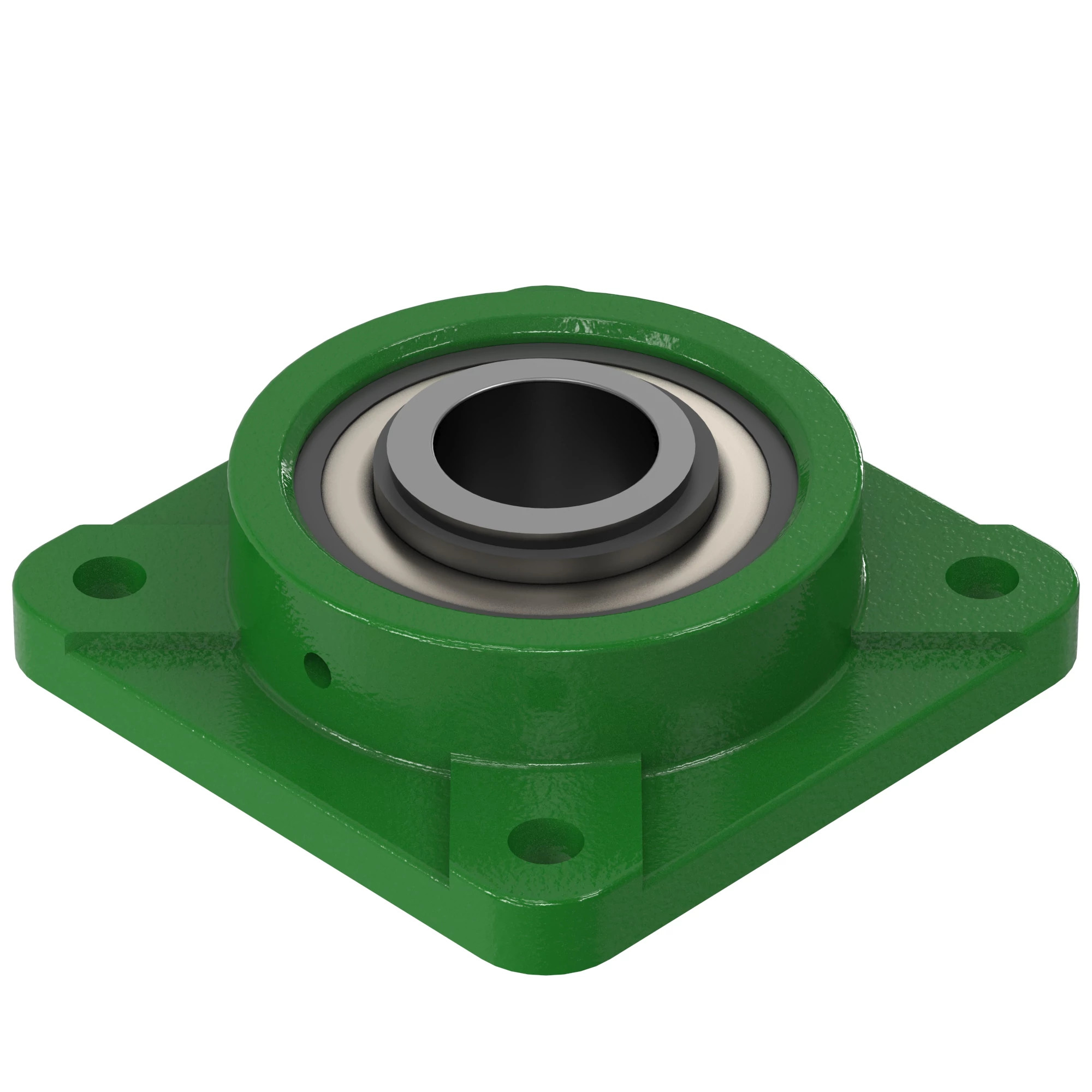 John Deere Bearing with Housing - AXE42868