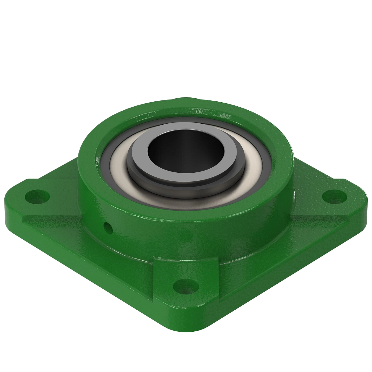 John Deere Bearing with Housing - AXE42868