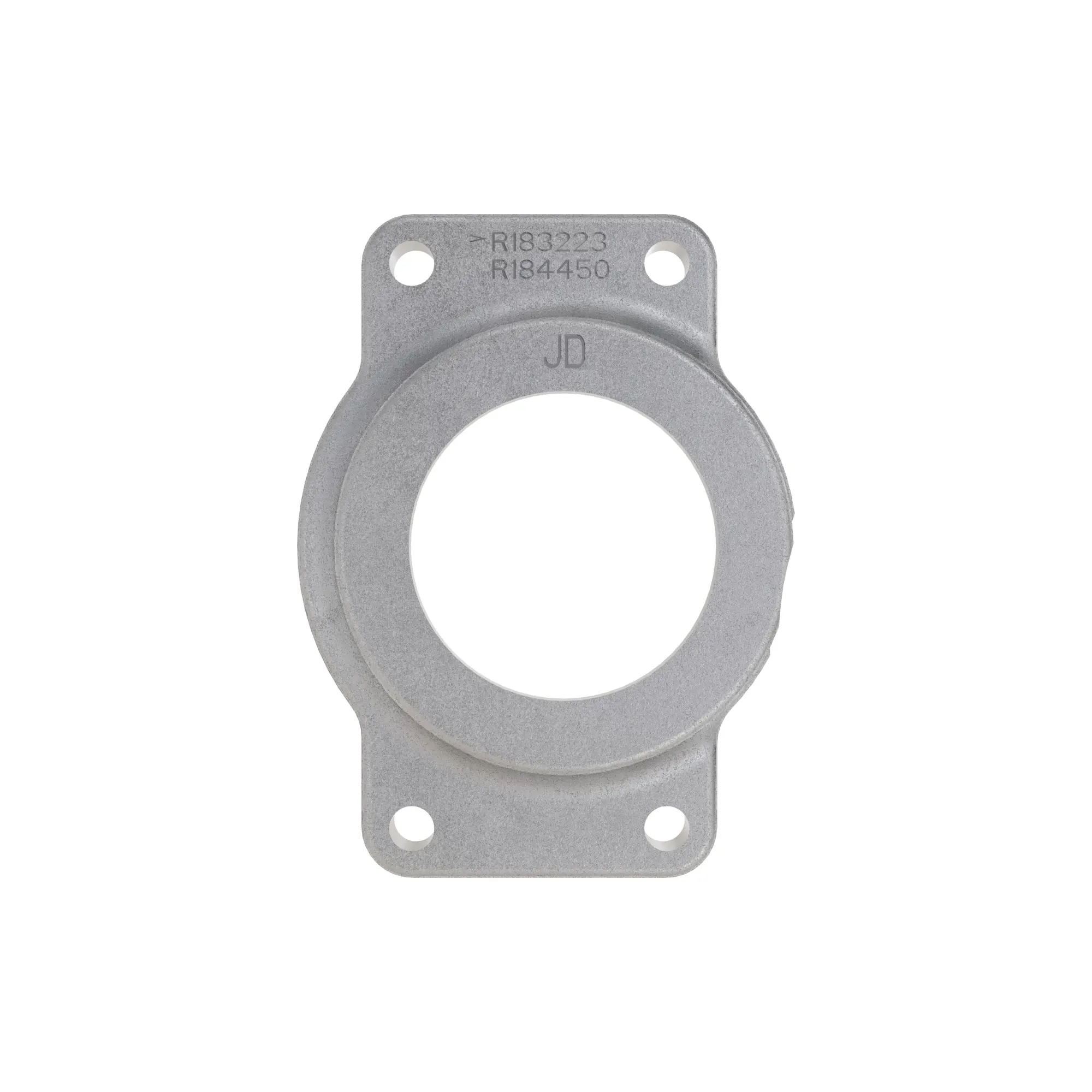 Bearing Housing W/O Bearing