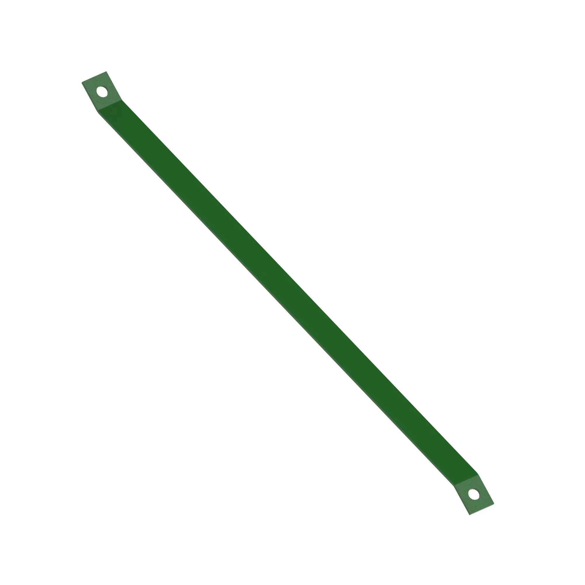 SUPPORT, VERTICAL TAILING ELEV