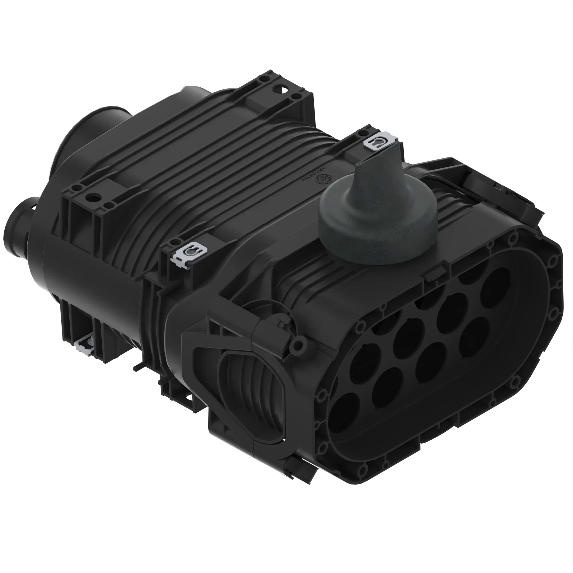 John Deere Air Cleaner Assembly - TA28618