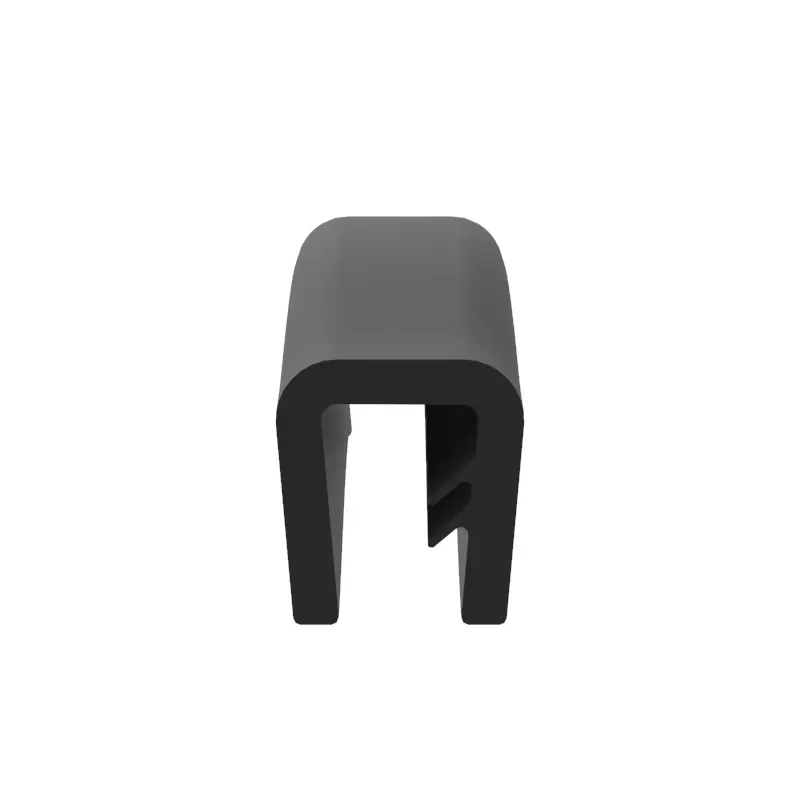 WEATHERSTRIP, EDGE PROTECTION MW