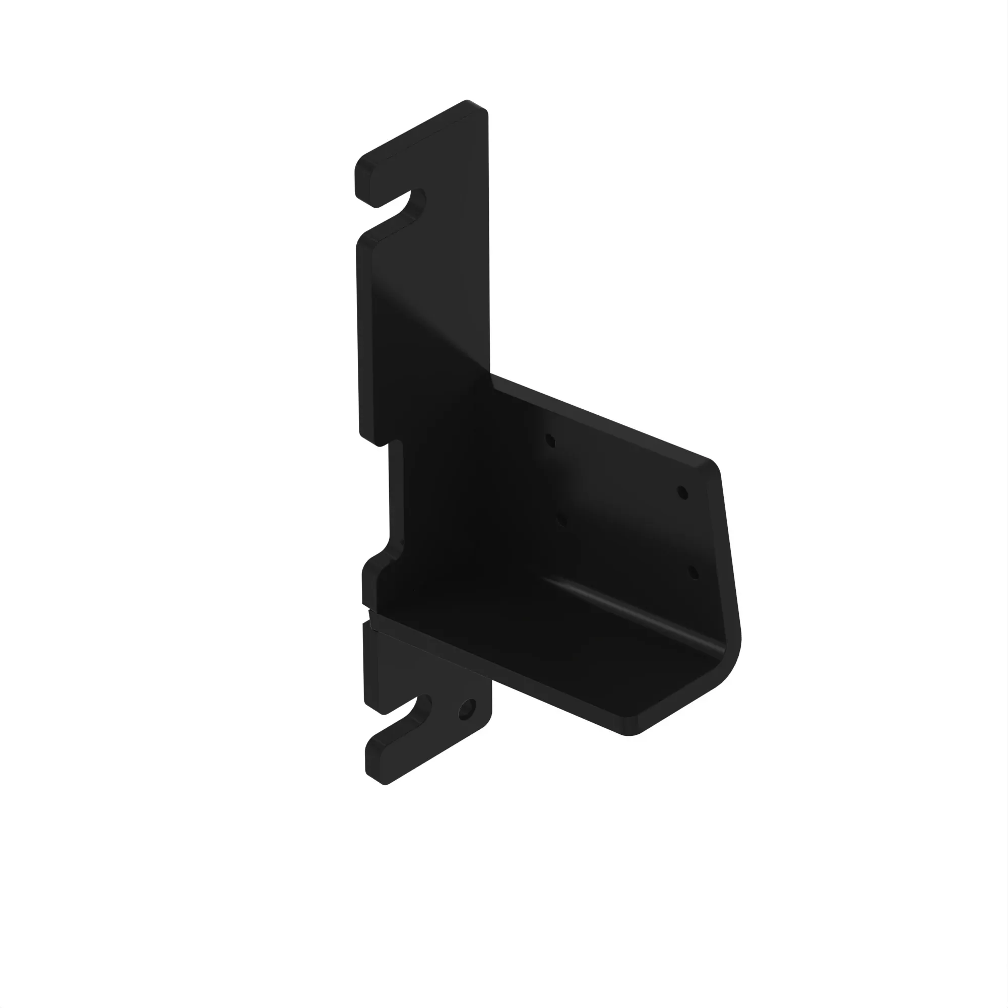 BRACKET, LEVELLING SENSOR, HARVESTE