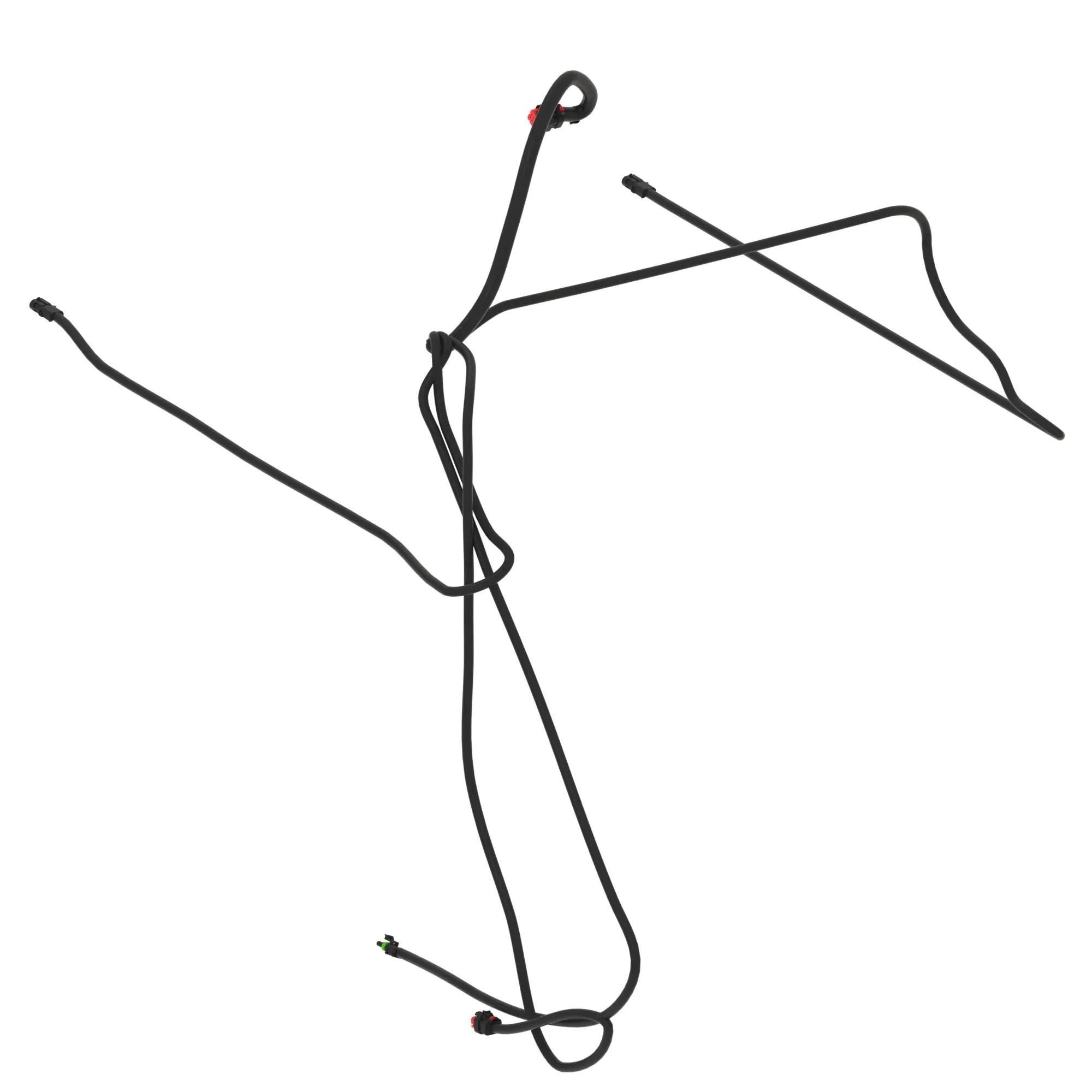 John Deere Ladder Wiring Harness - AA89547