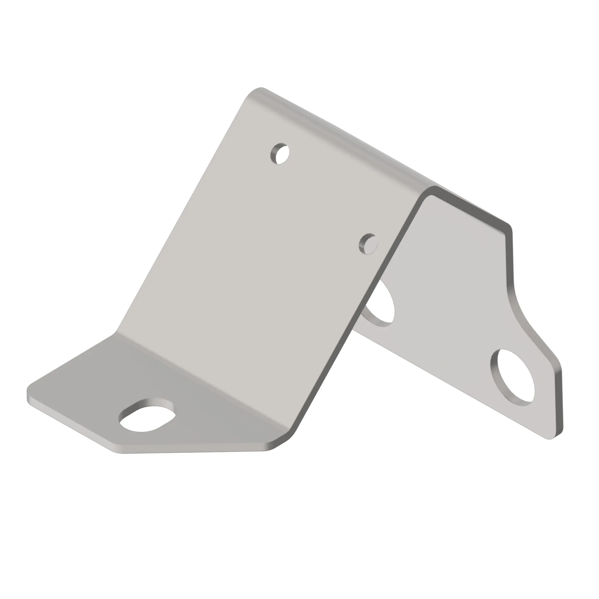 John Deere PTO Speed Sensor Bracket - R269330