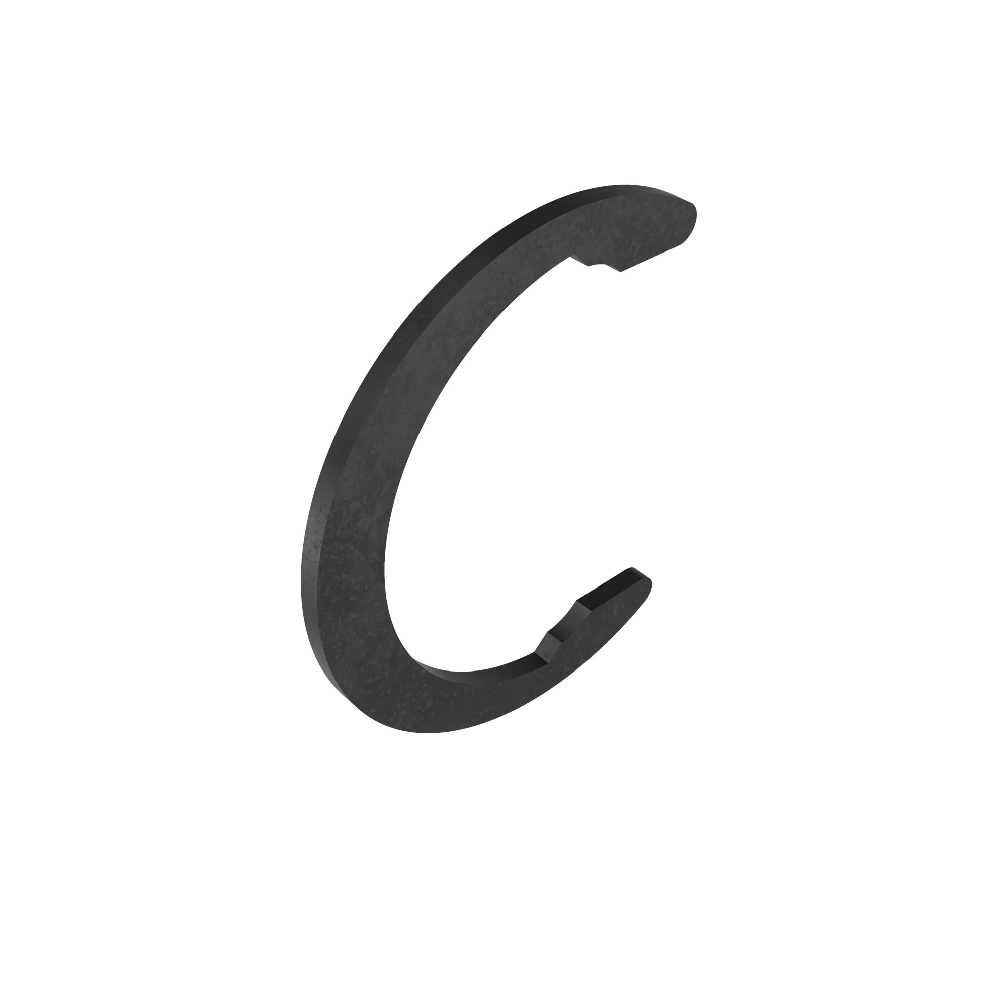 RING,EXTERNAL RETAINING