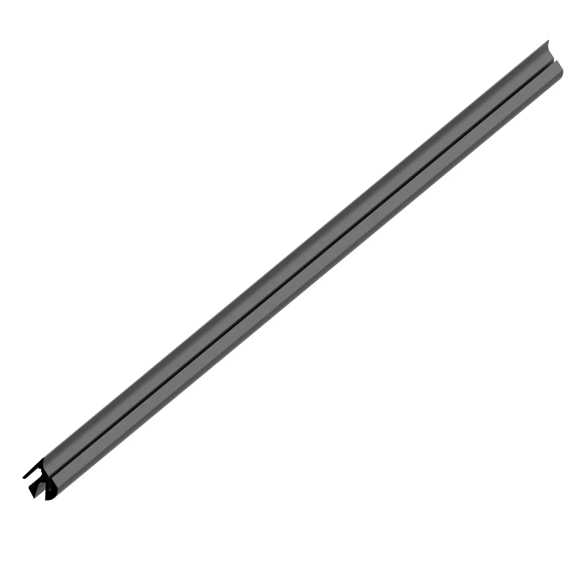 John Deere Window Trim Seal - CB11476976