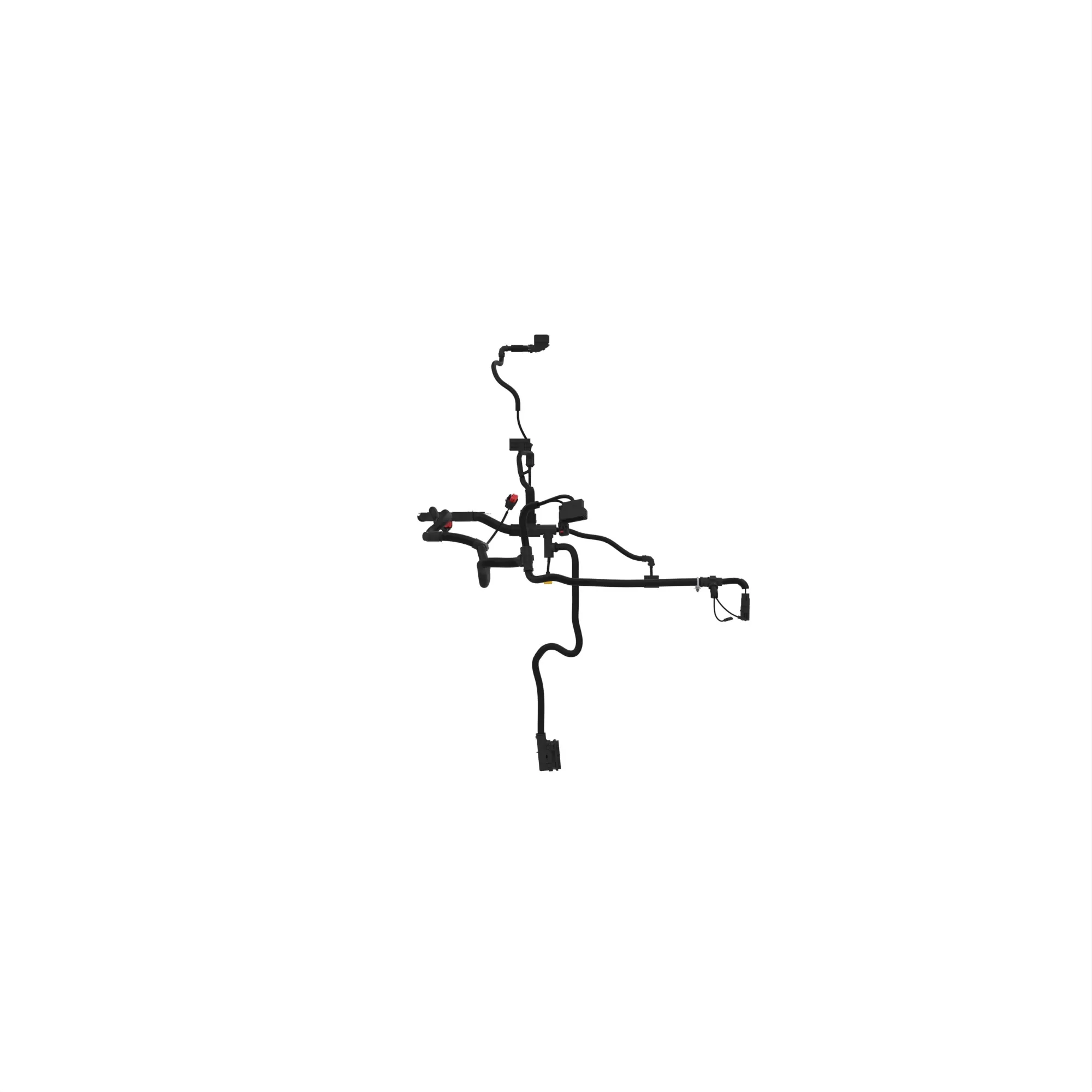 WIRING HARNESS, VEHICLE / MX FT4 6R
