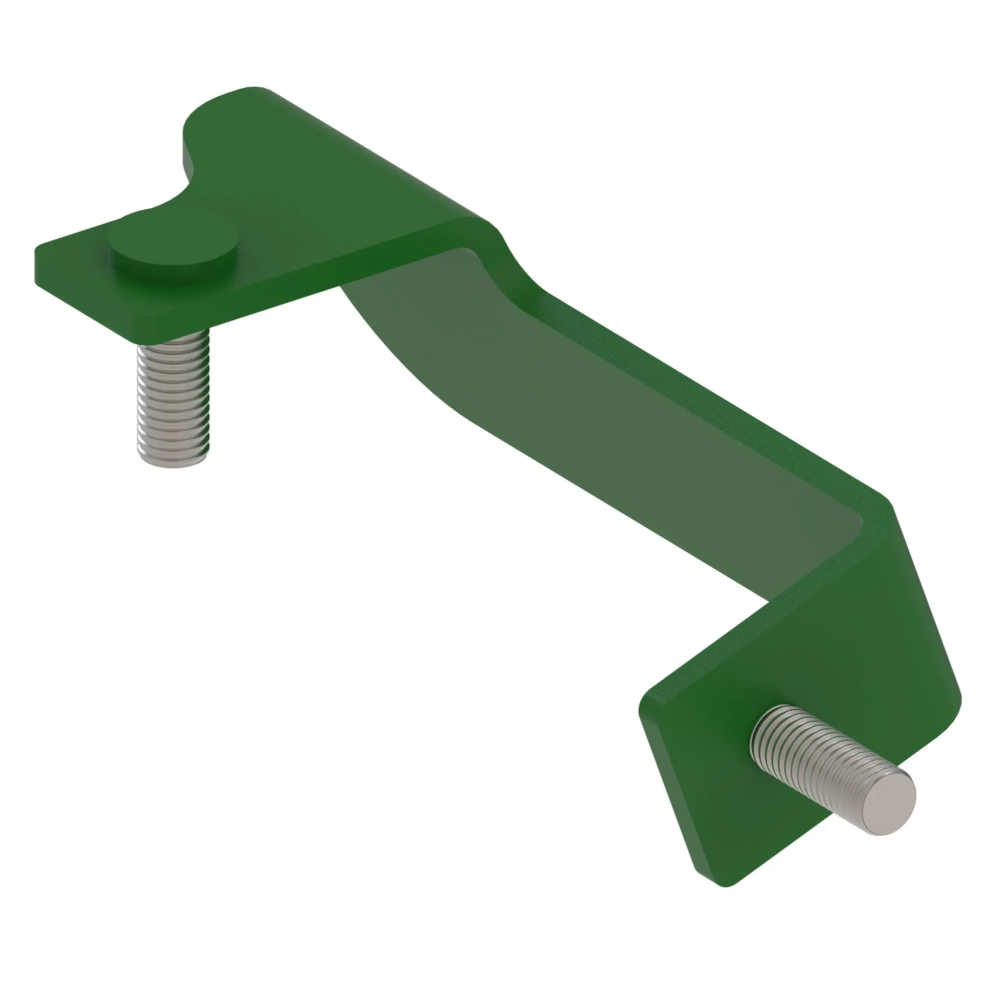 John Deere Support - TA36673