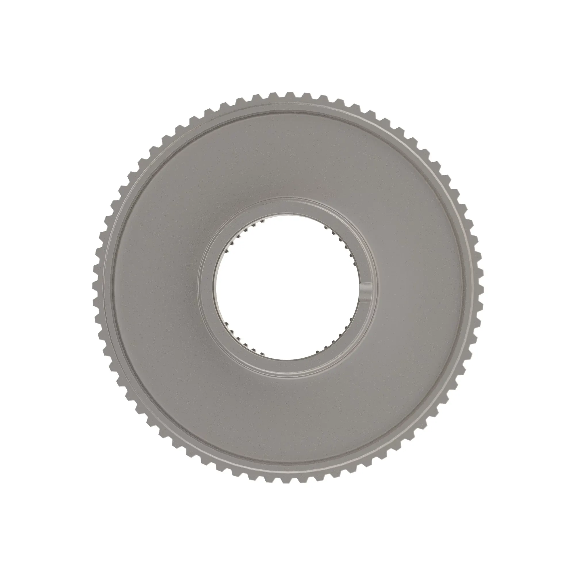 HUB, SPEED 6-DISK