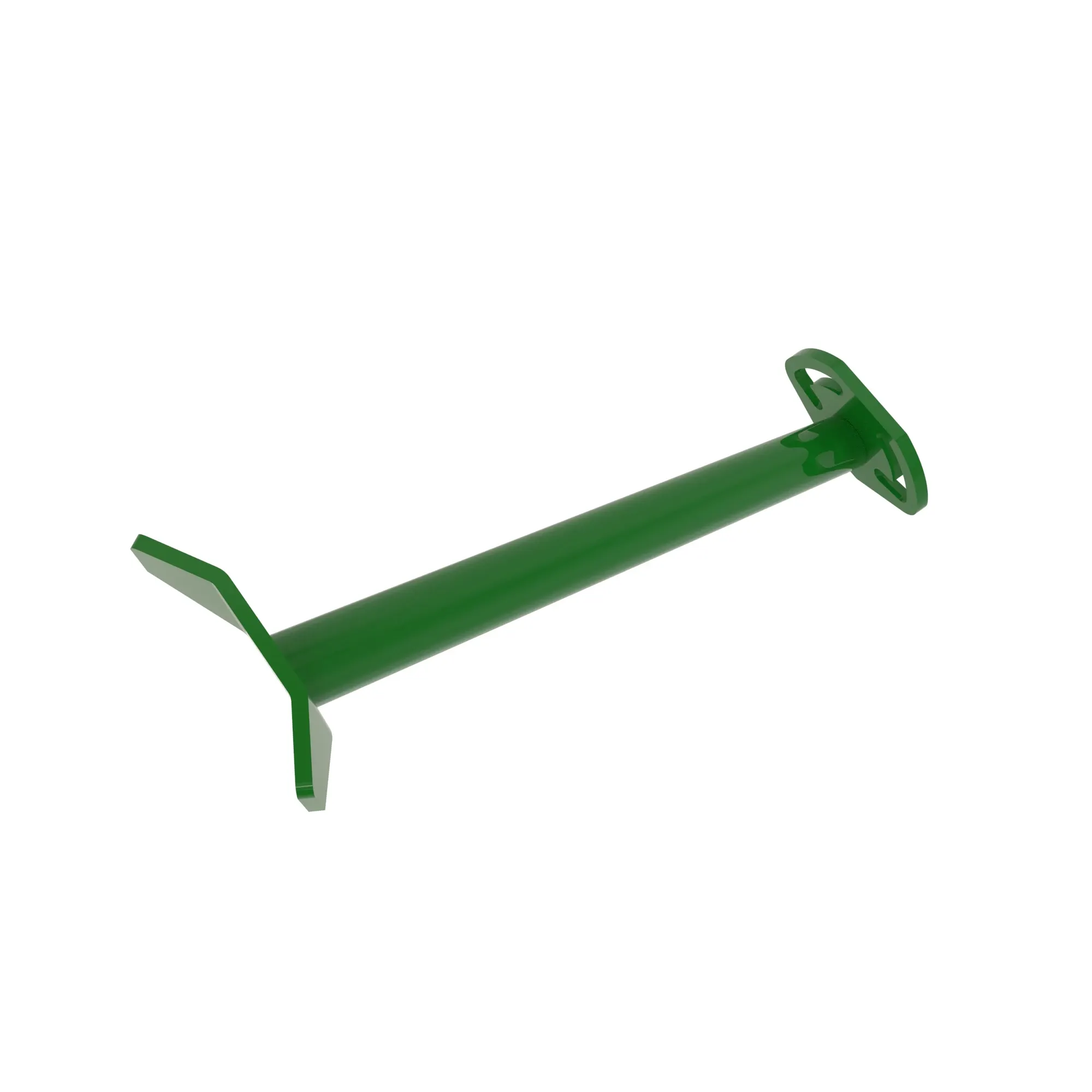 LOCK-BRACKET MIDDLEARM 800SE