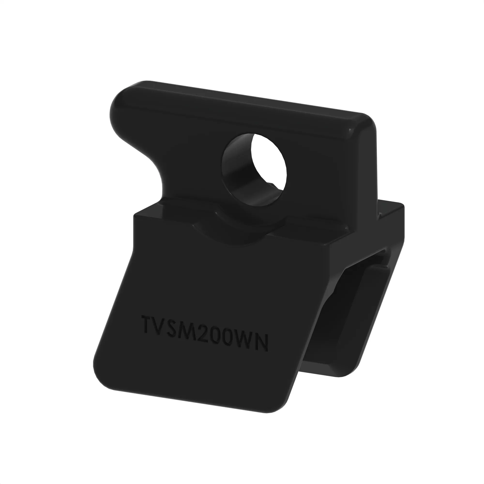 John Deere Universal Vertical Side Shroud Mount - TVSM200WN