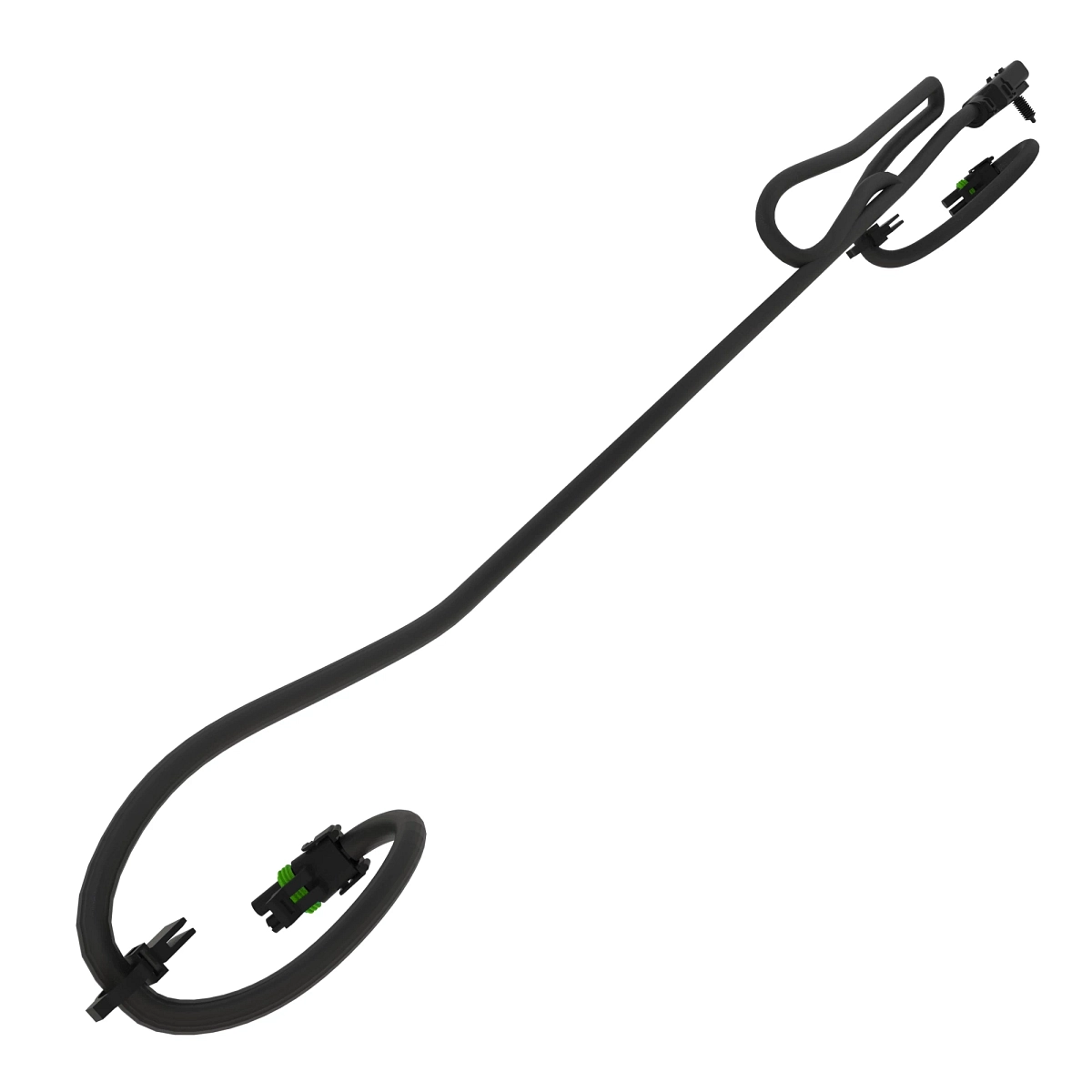 Wiring Harness, Gra