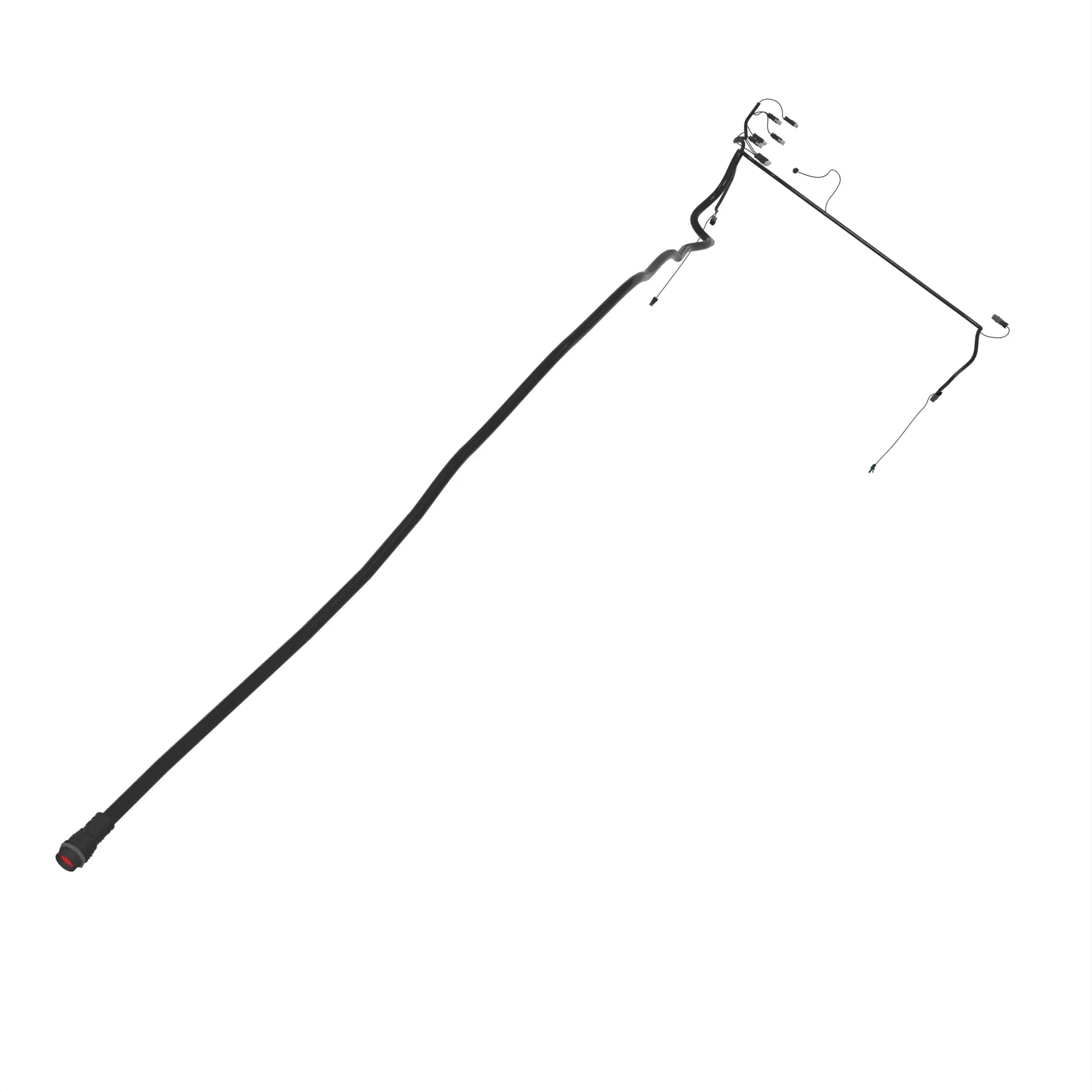 John Deere Elevator Wiring Harness - AXT10666