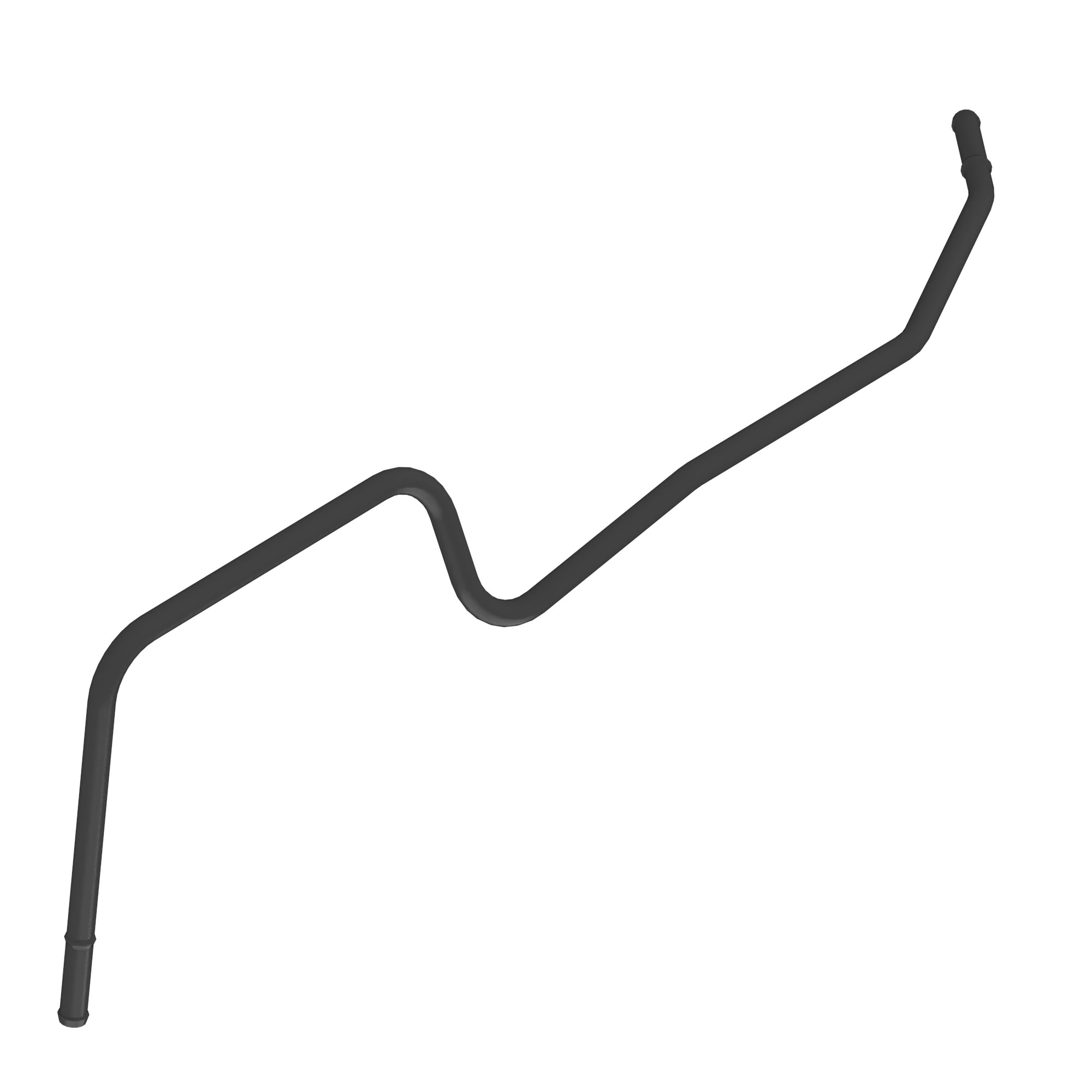 FUEL LINE FILTER TO WASTE SEPARATOR