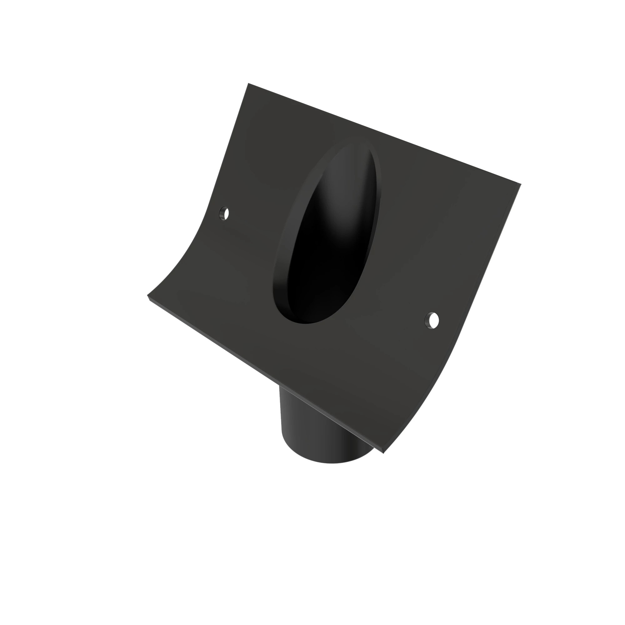 SPOUT-FERTILIZER