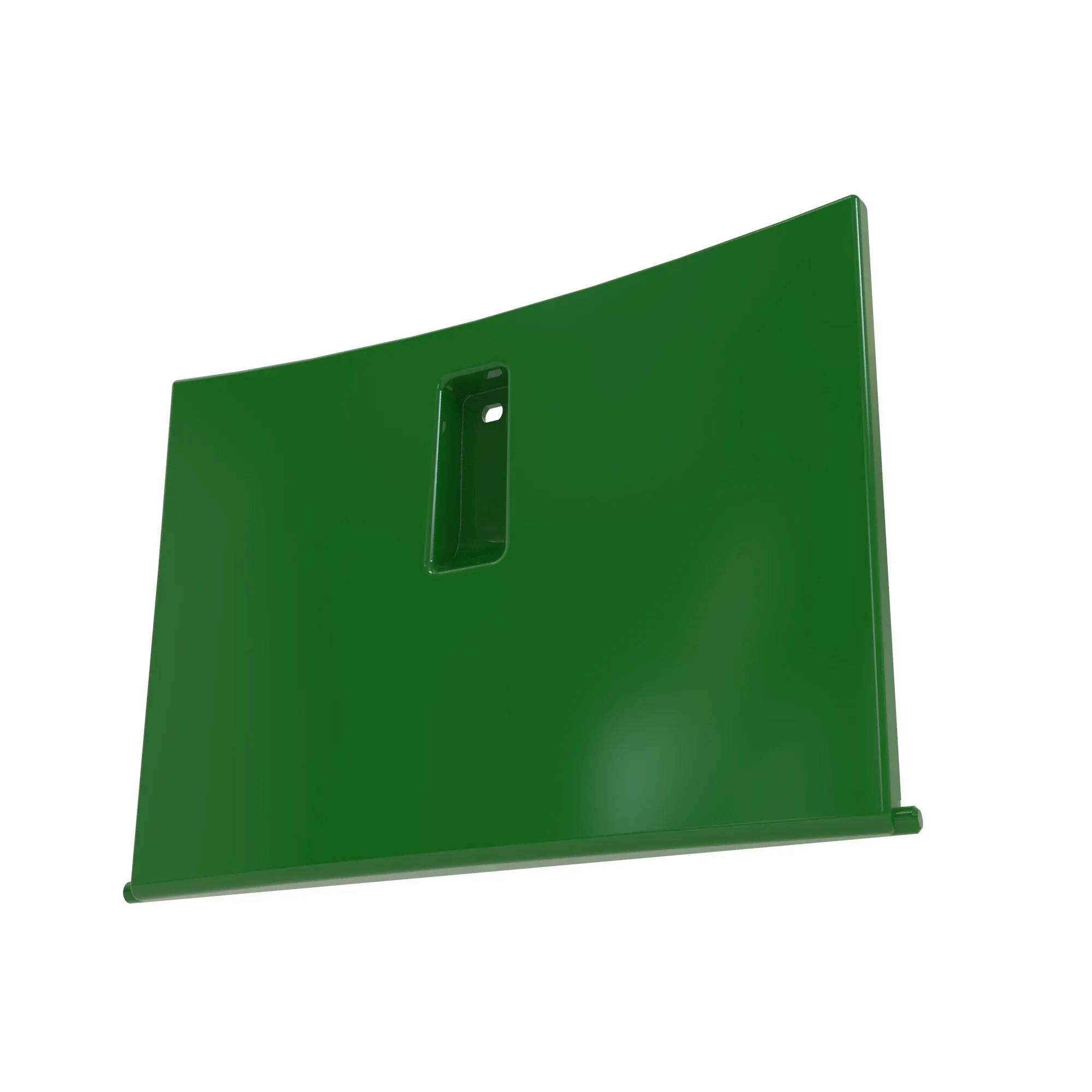 John Deere Firewell Cover - LVU12036