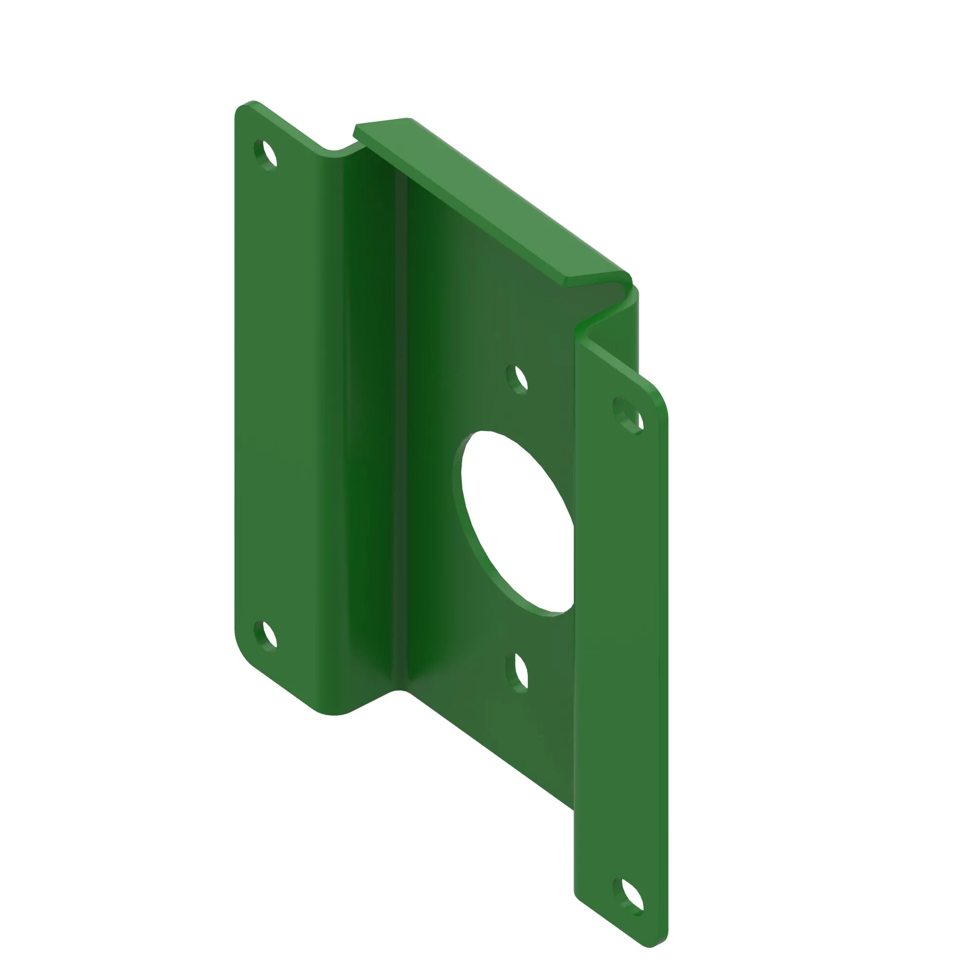 BRACKET, KEYPAD BRACKET