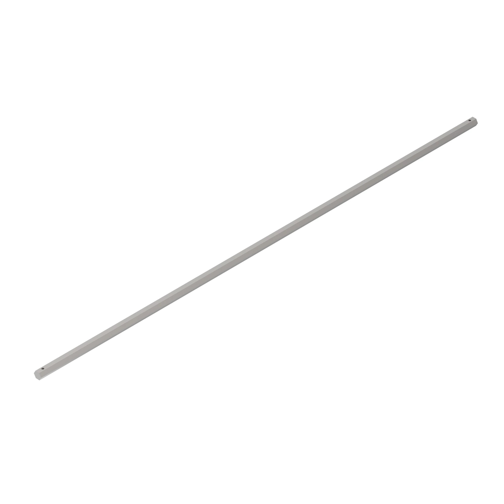 TOOLBAR,HEX BAR