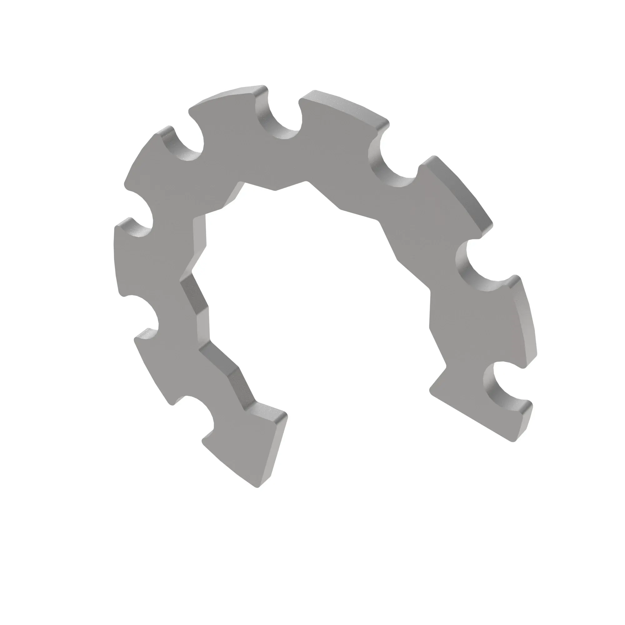 John Deere Plate - T410831