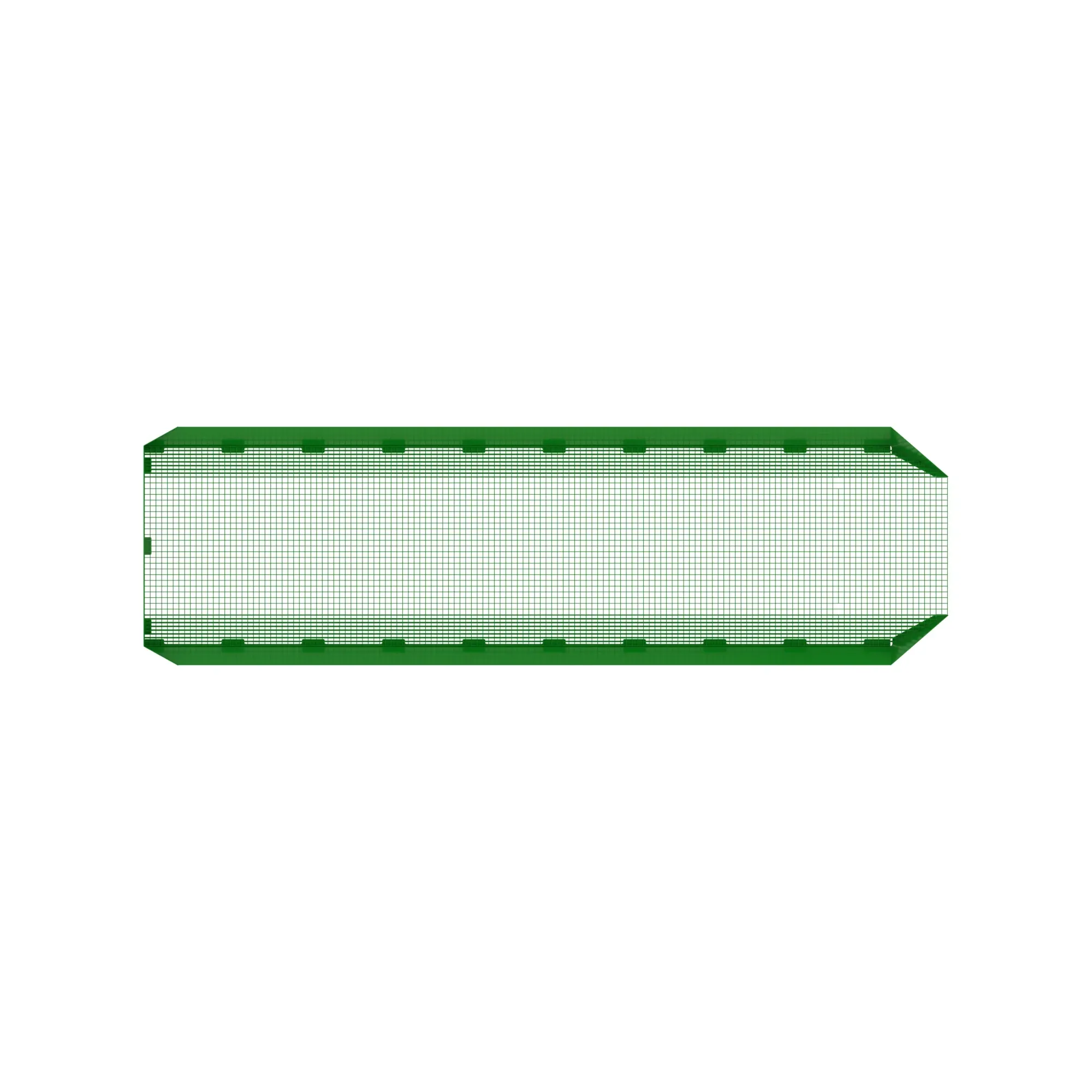CONVEYOR FINE MESH