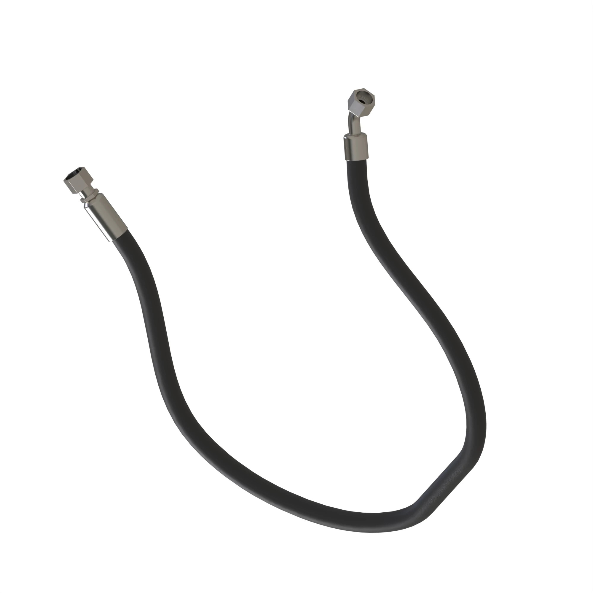 John Deere Hydraulic Hose - F676881