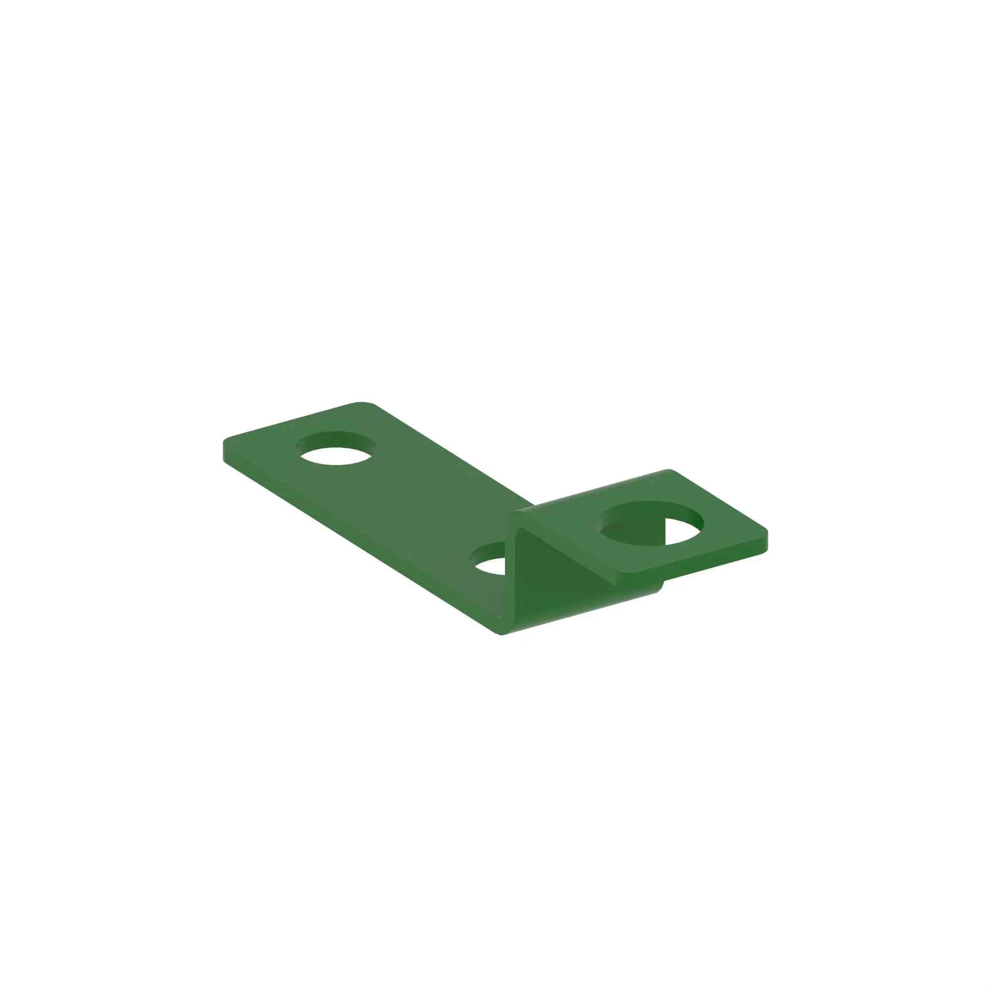 John Deere Bracket - L204096