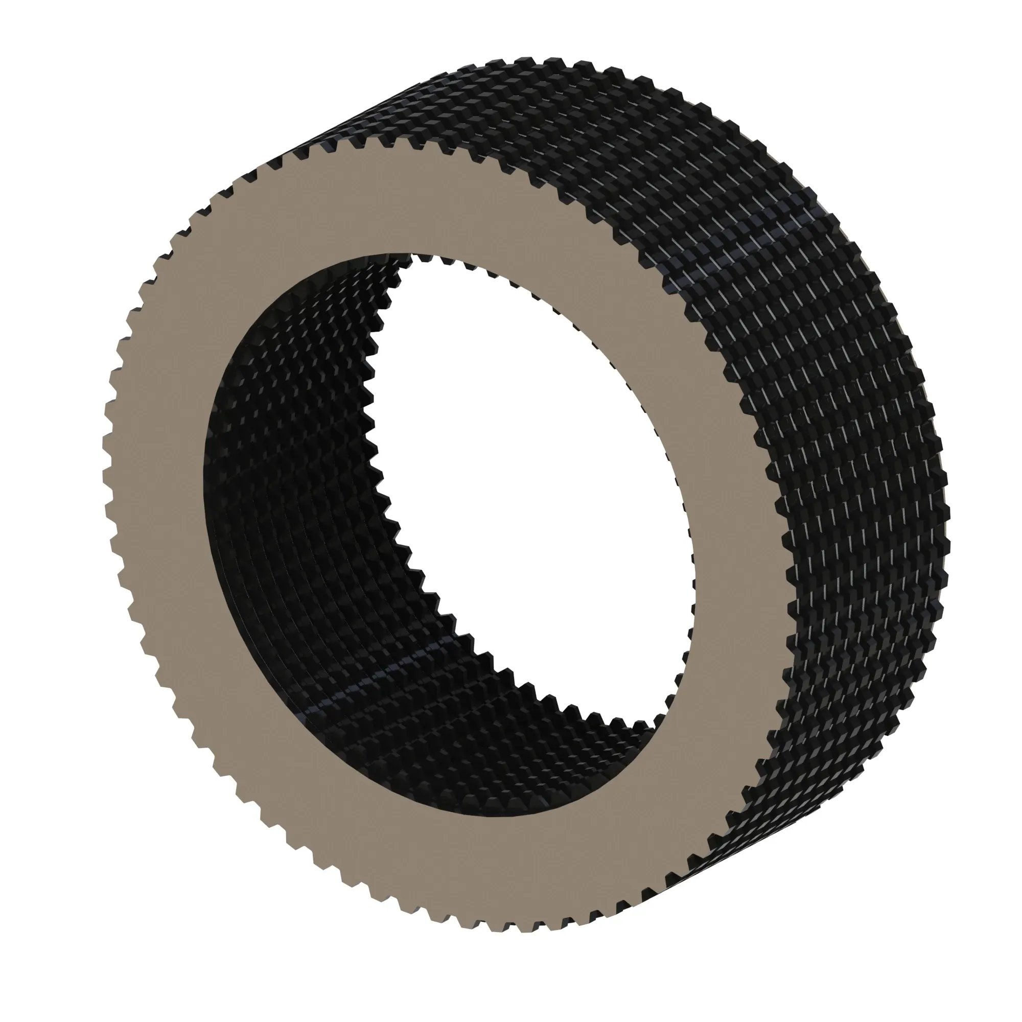 12-DISK CLUTCH PACK