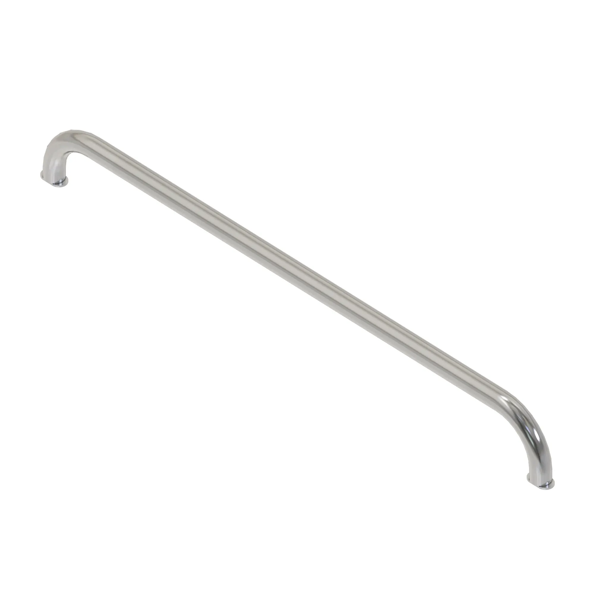 John Deere Rear Platform Assembly Handle, Left Side - CB11499441