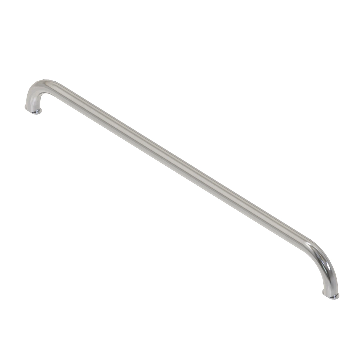 Handle-Lh Rear Platform Assy