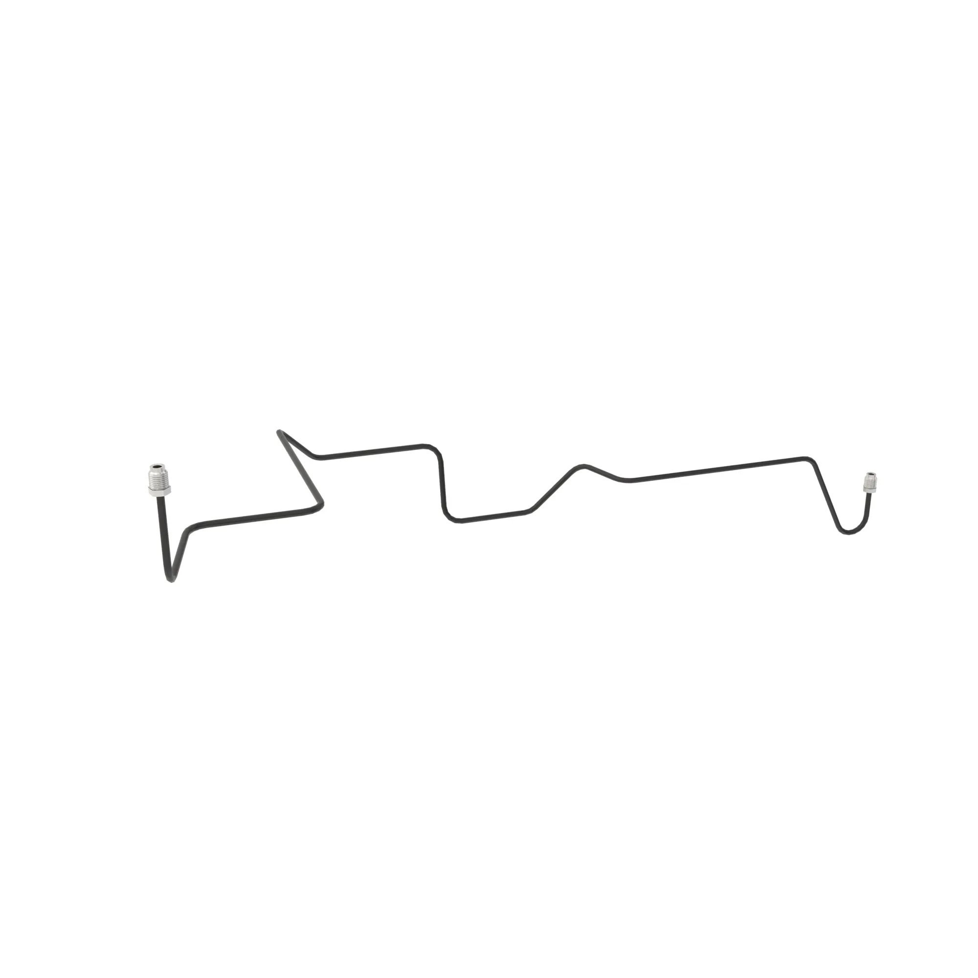 PILOT BRAKE LINE, PNEU, RH., MW43-M