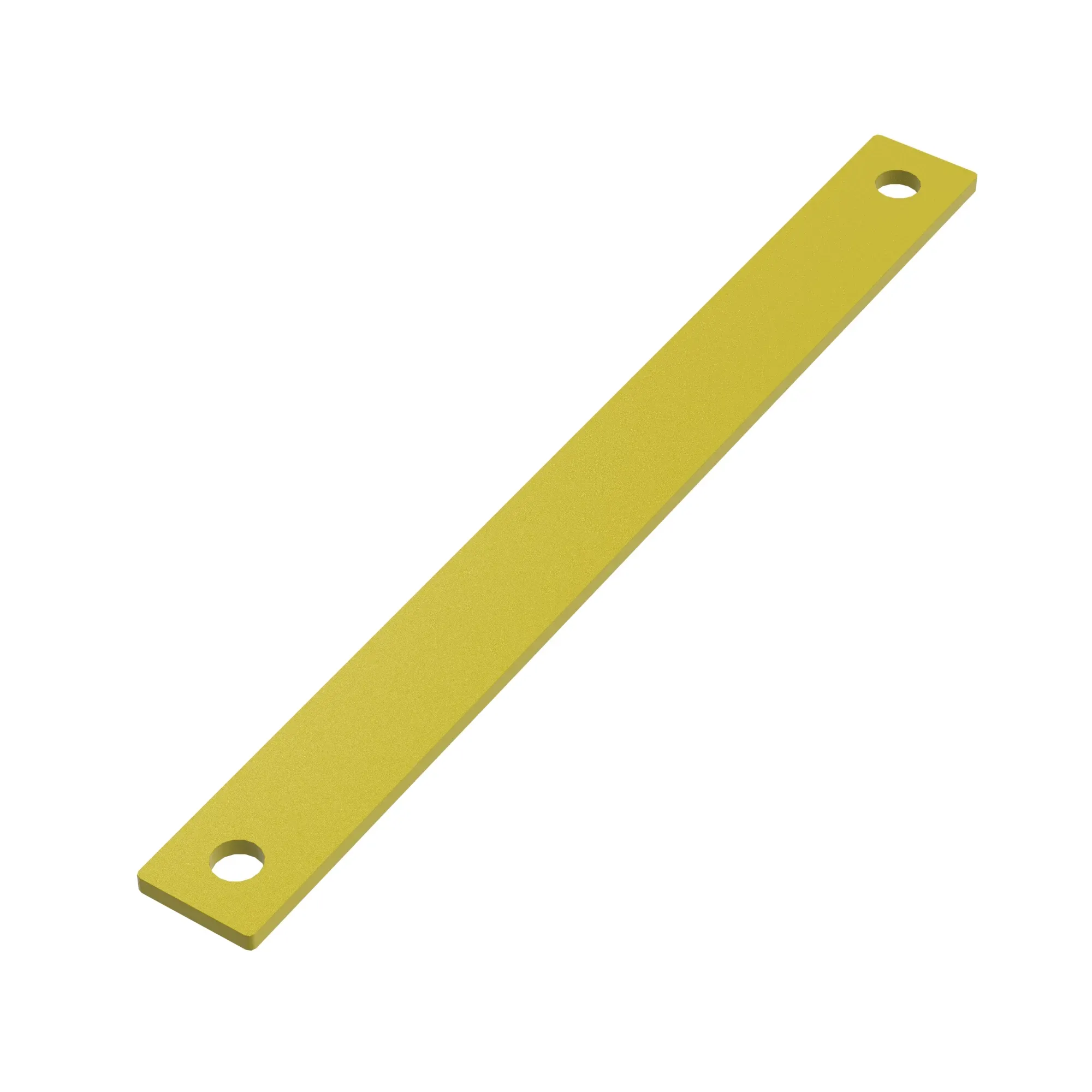 John Deere Rear Implement Plate - T423658