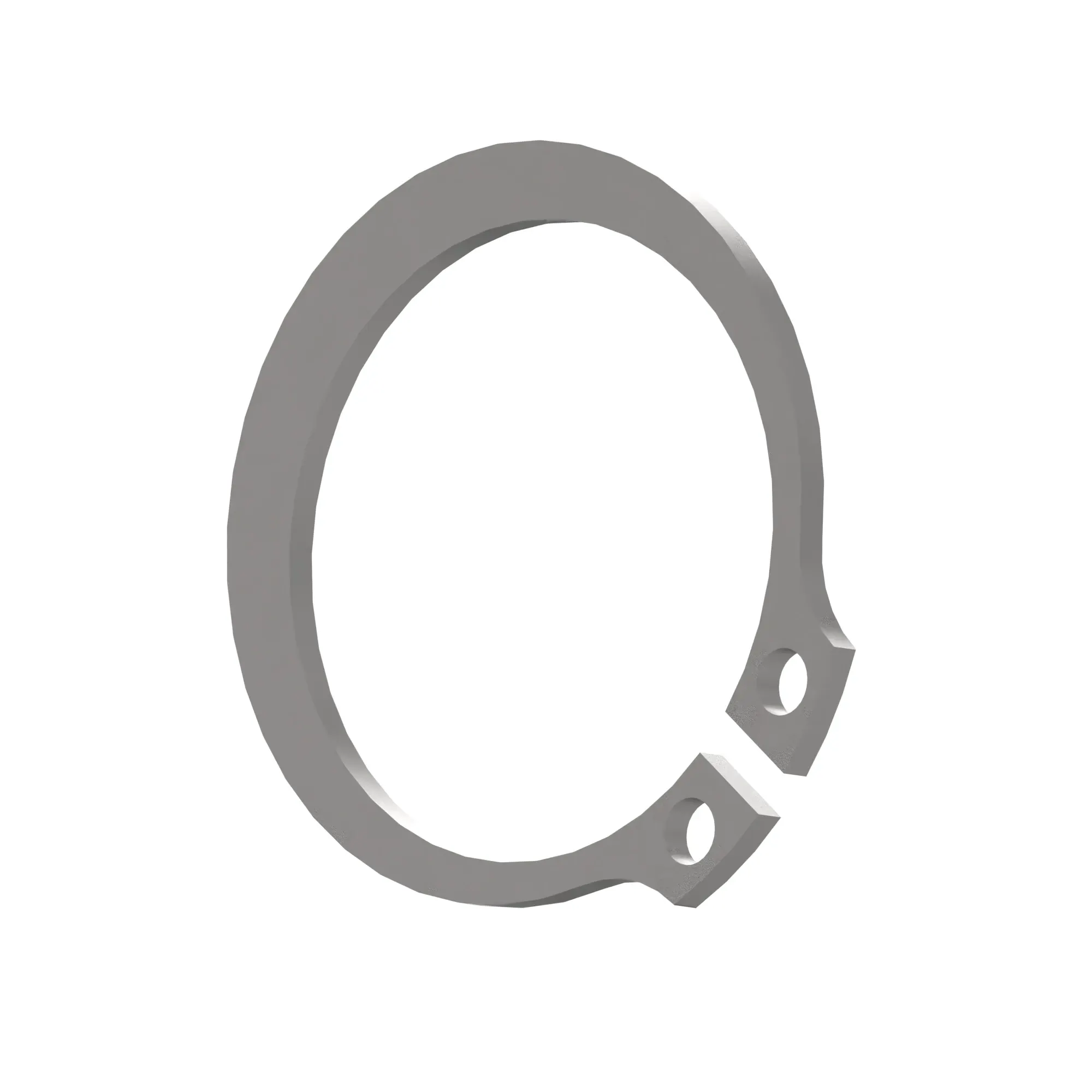 SNPA RING FOR SHAFT