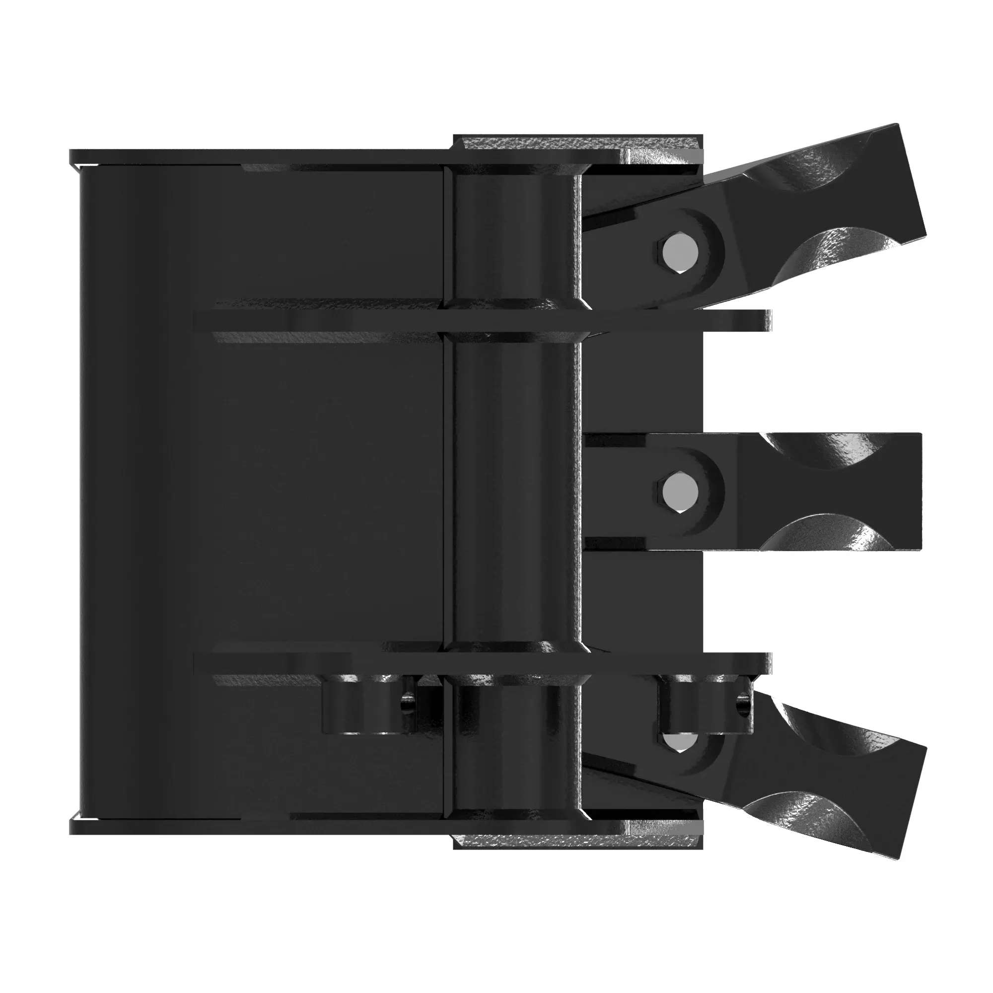 BACKHOE BUCKET