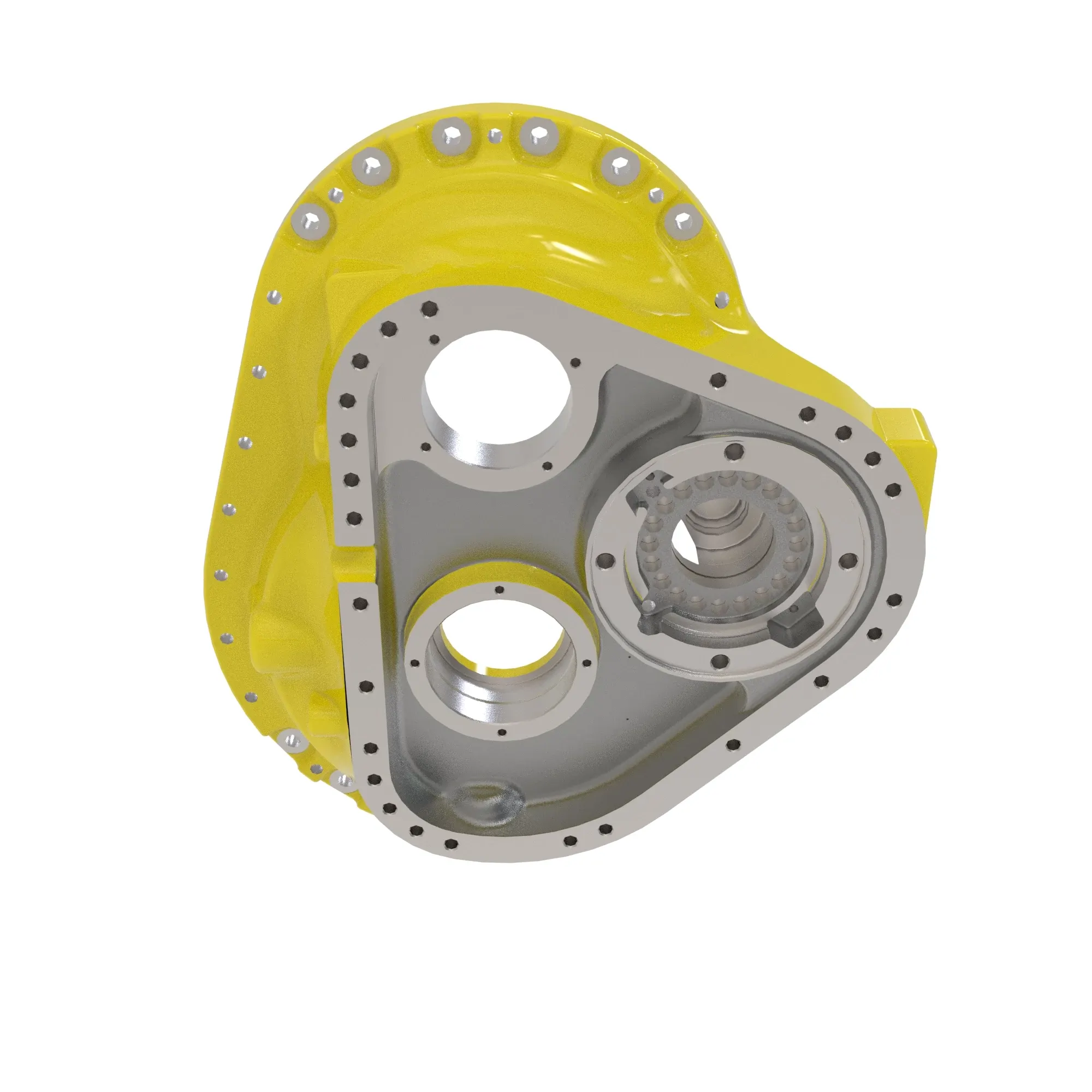 John Deere Inner Housing, Right Side - T257326