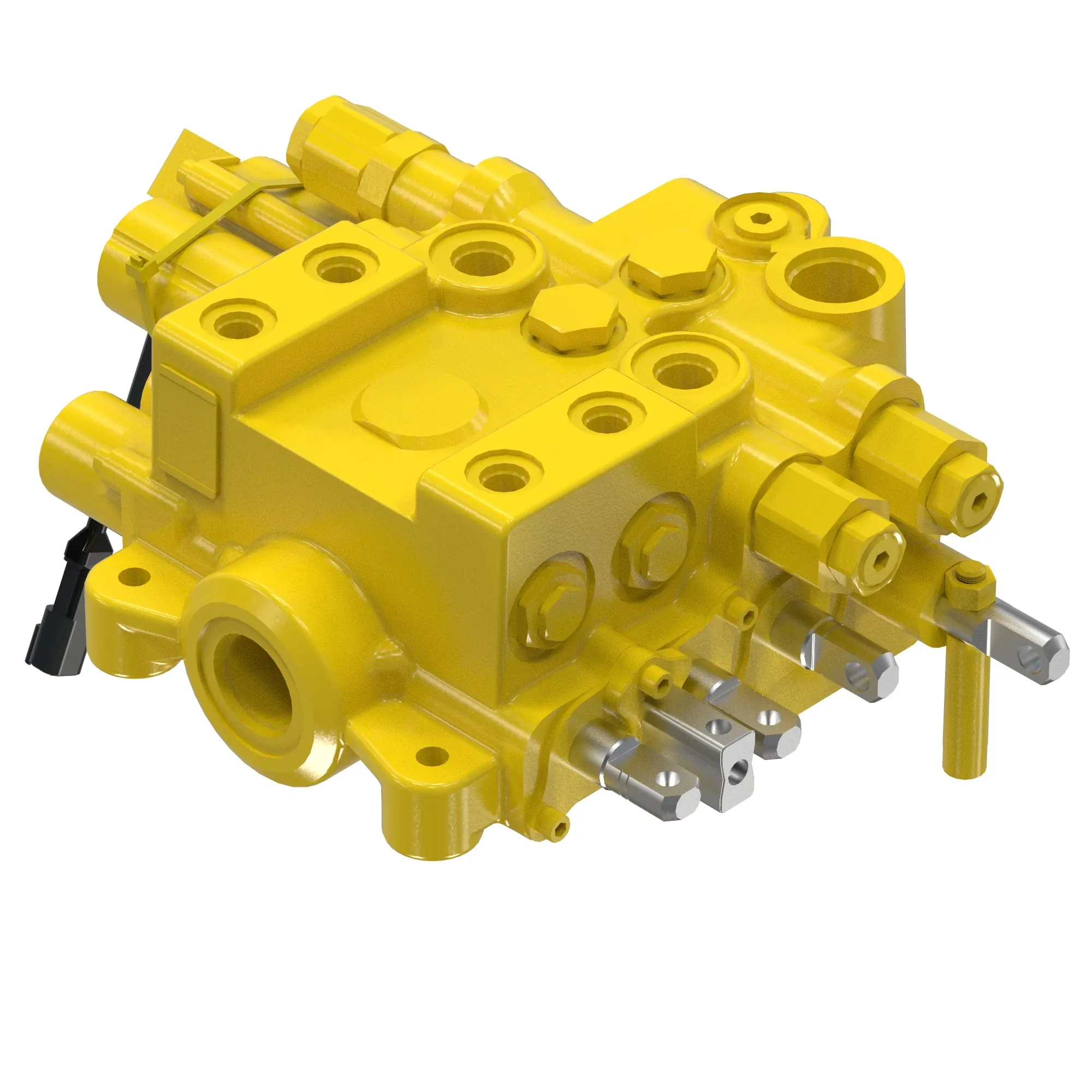 John Deere Control Valve - AT460668