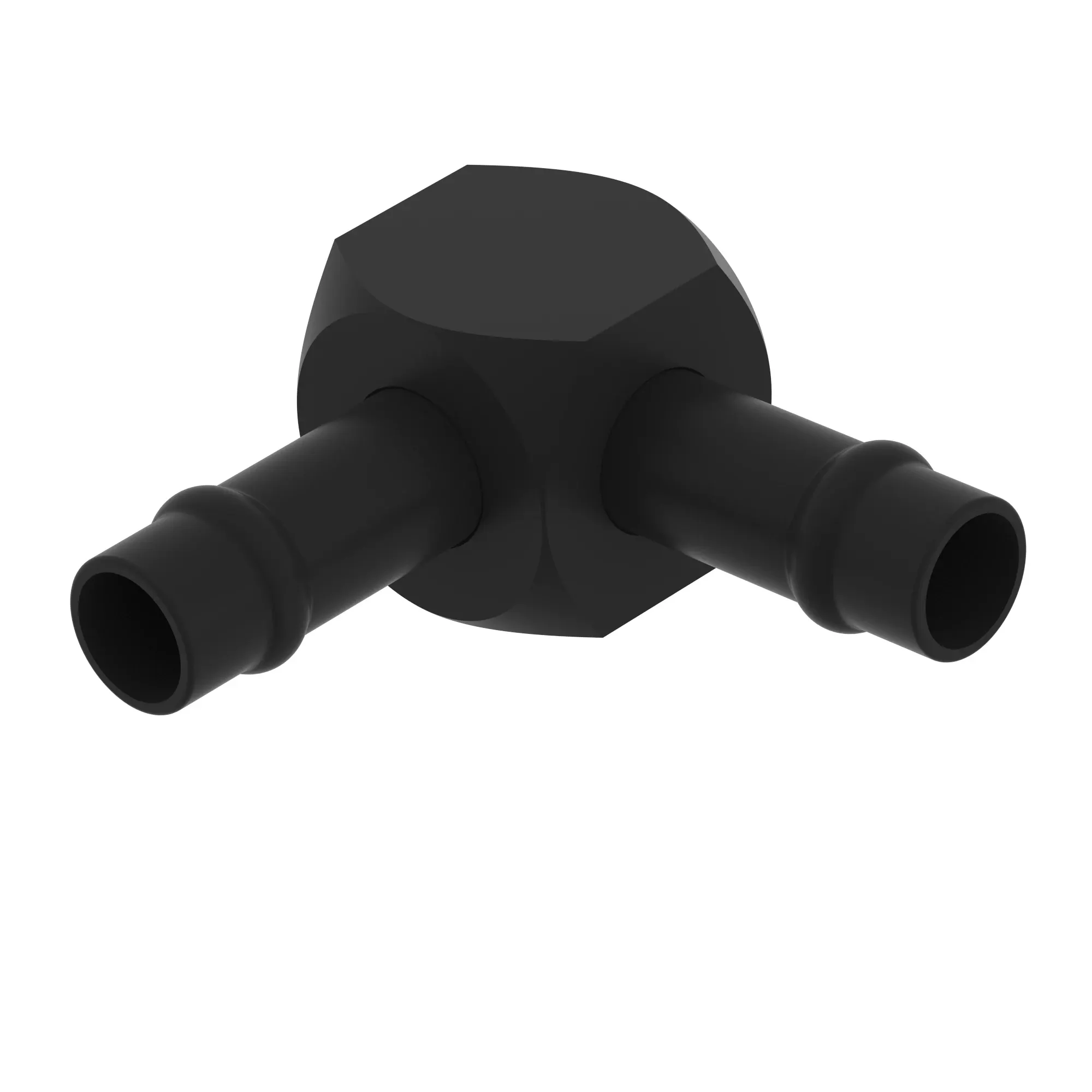 John Deere Elbow Fitting - LVU27698