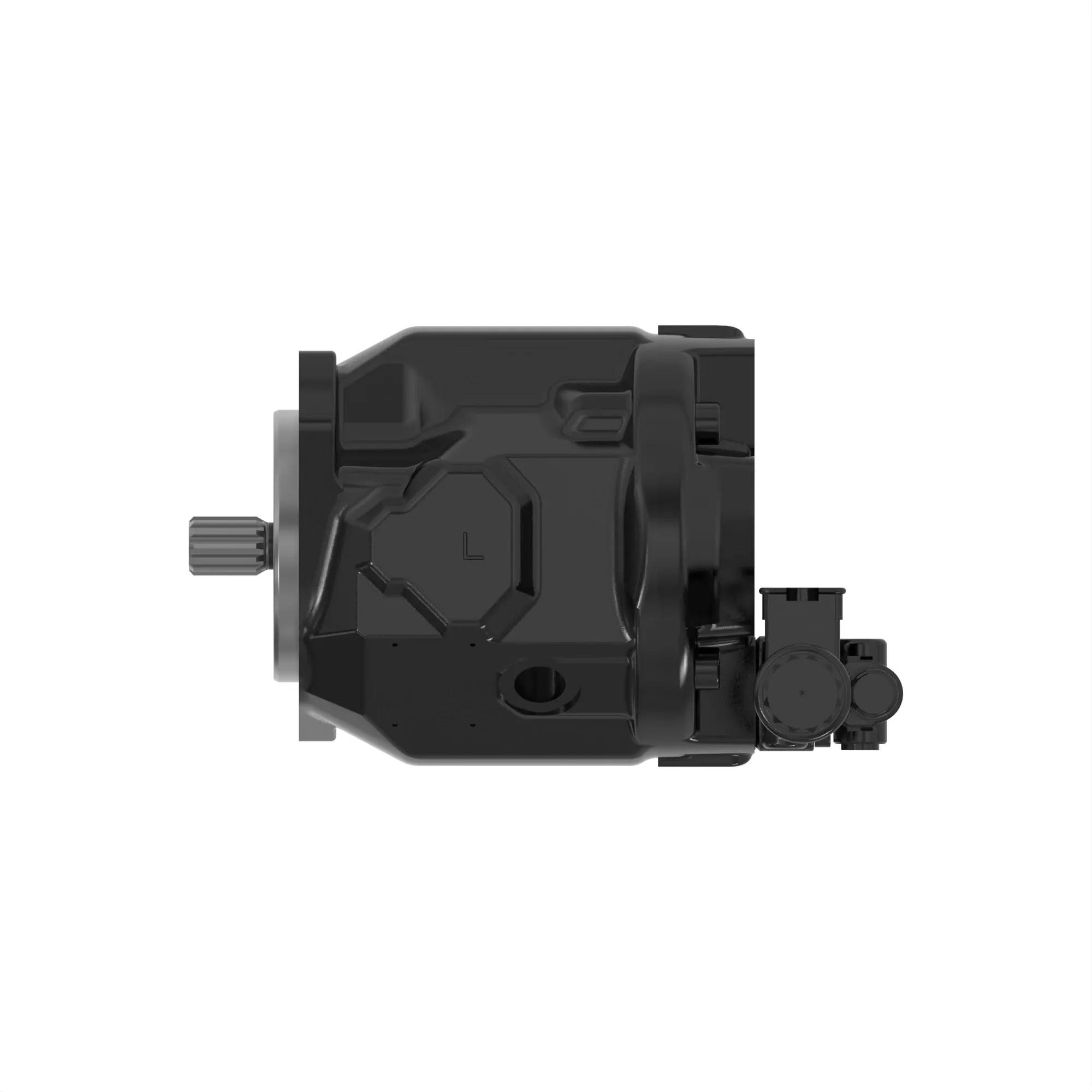 Hydraulic Pump