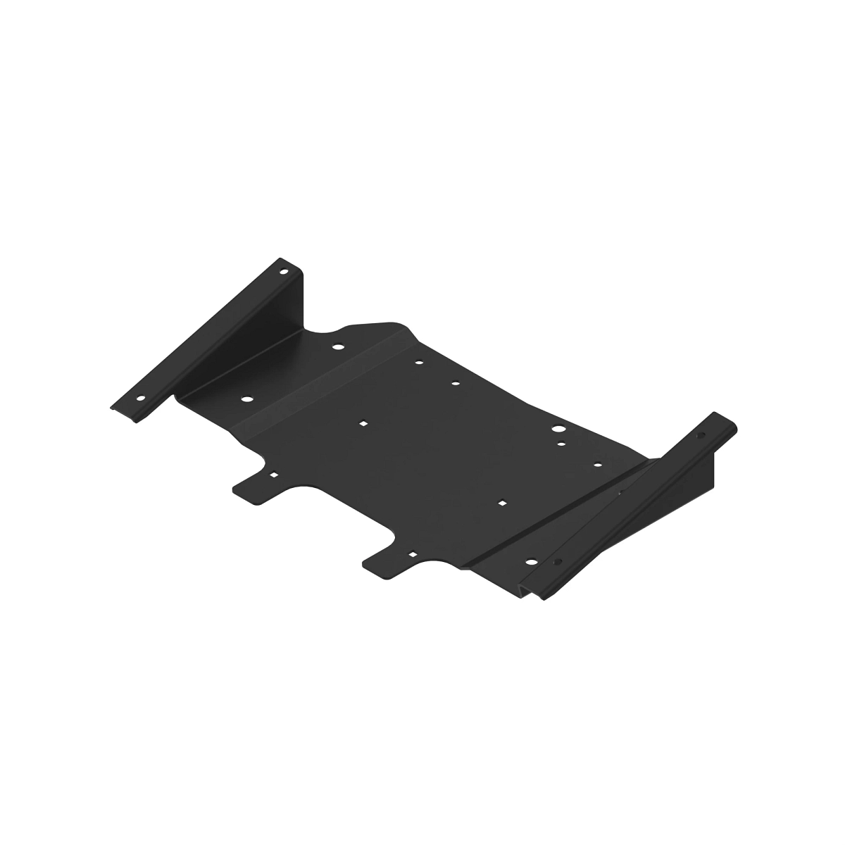 Bracket, Ce Seatbase Lower