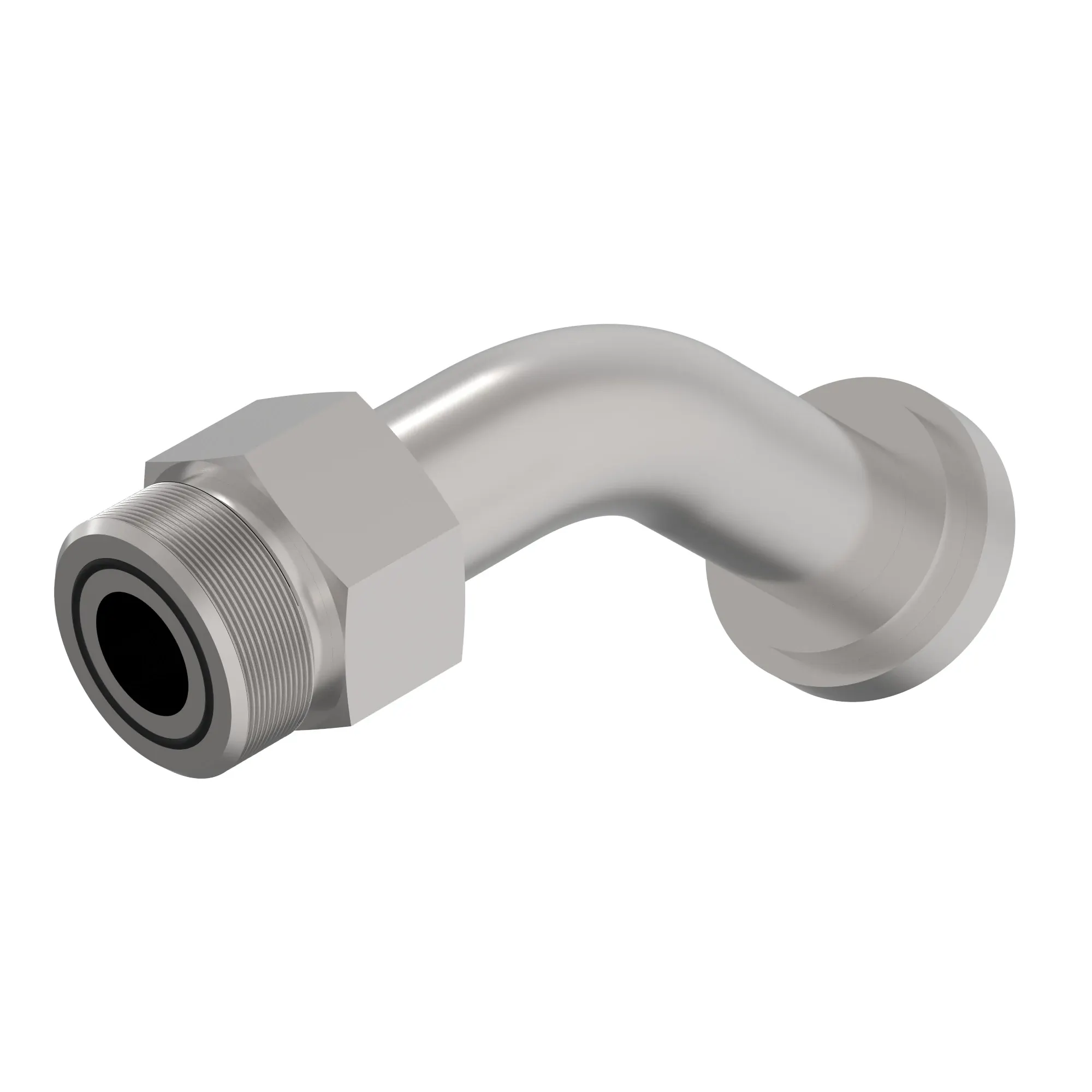 John Deere Adapter Fitting - T323932