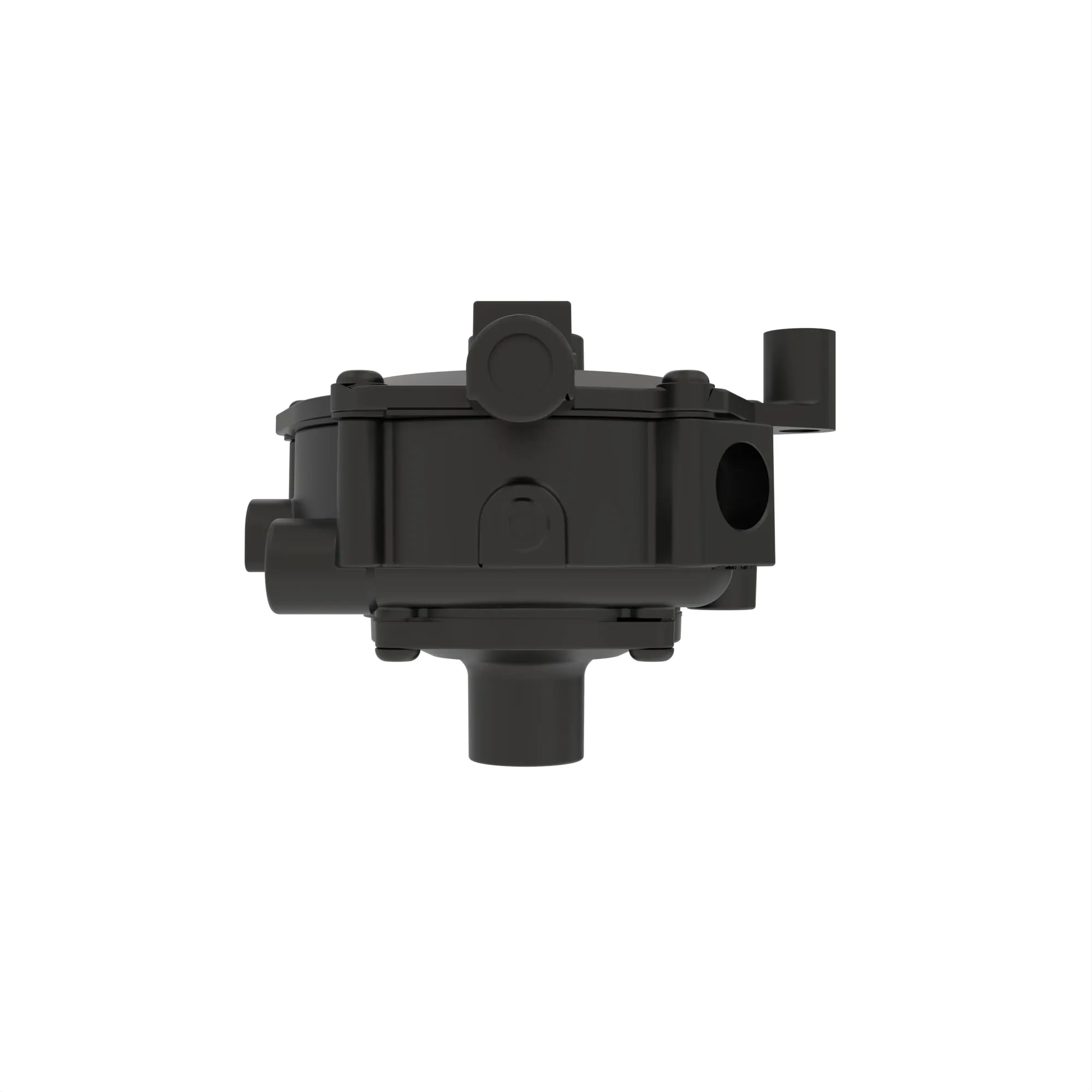 Regulator