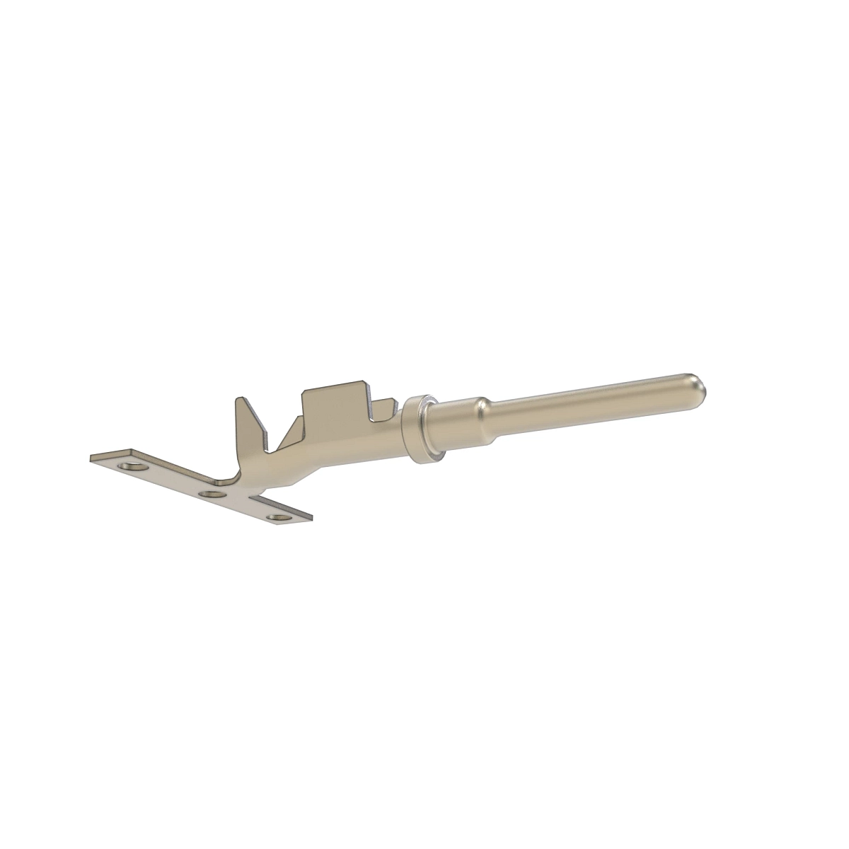 Tyco AMPSEAL16 Pin 18-14GA Nkl/Cual
