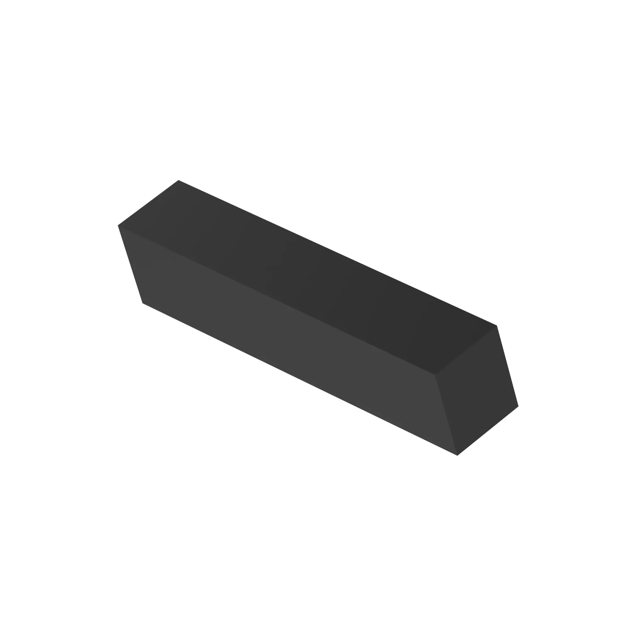 John Deere Engine Cover Pad - T356322