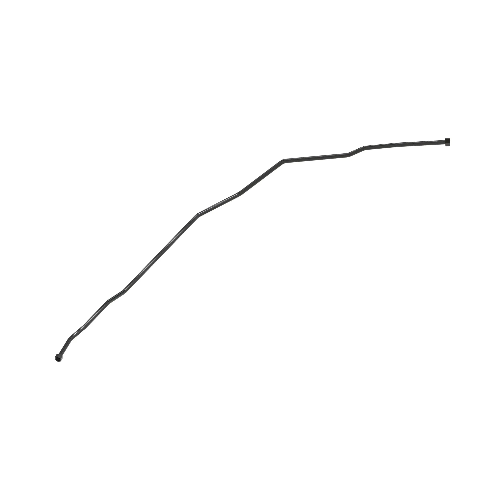 John Deere Bucket Cylinder Rod Oil Line - AT434305