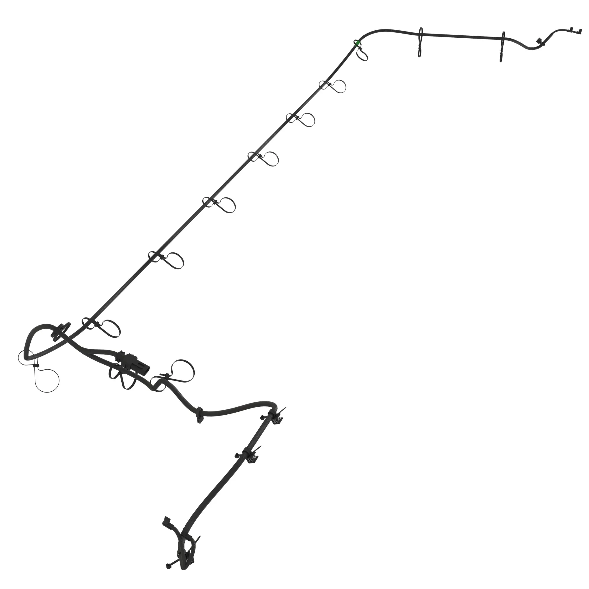 John Deere Wiring Harness - AXE99769