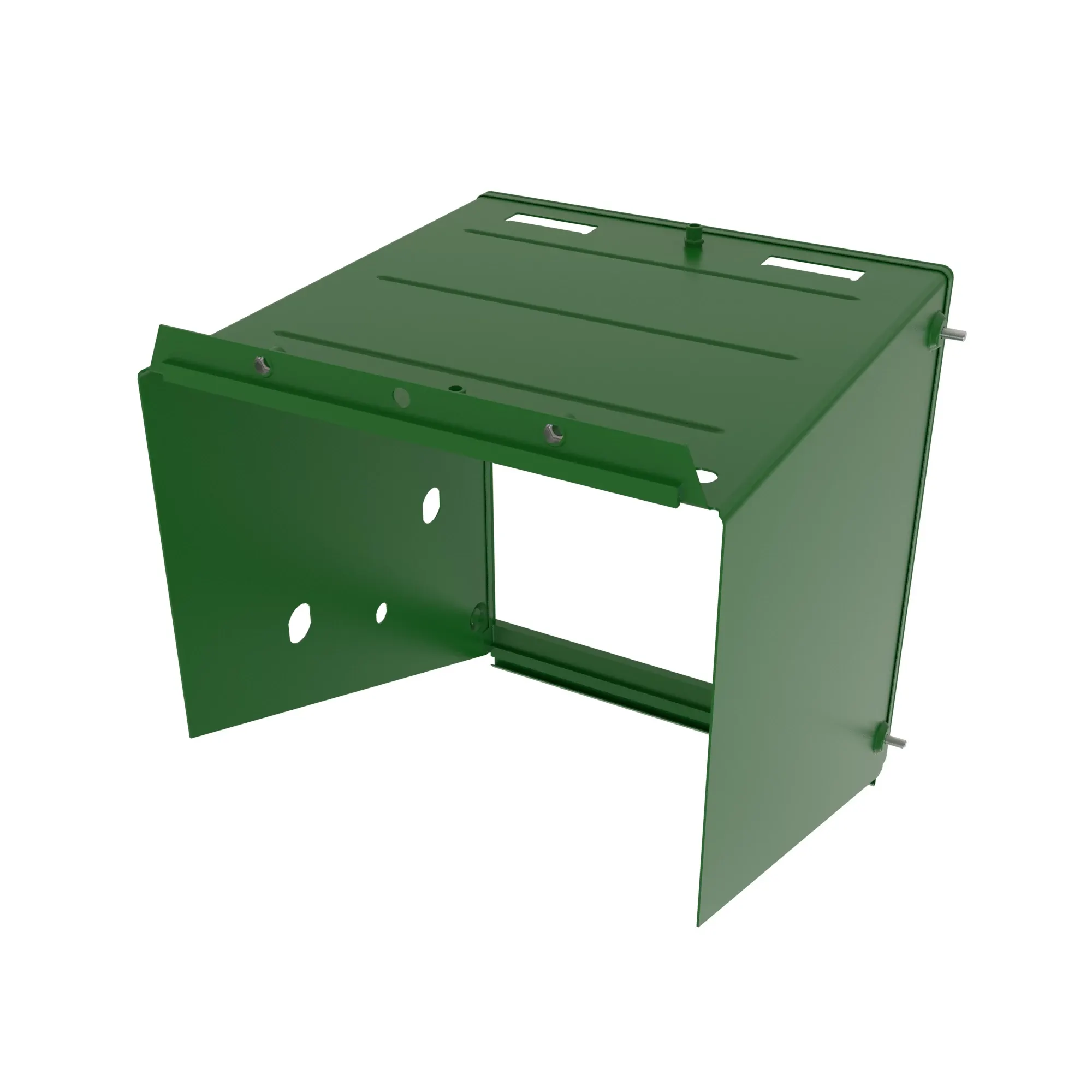 BATTERY BOX