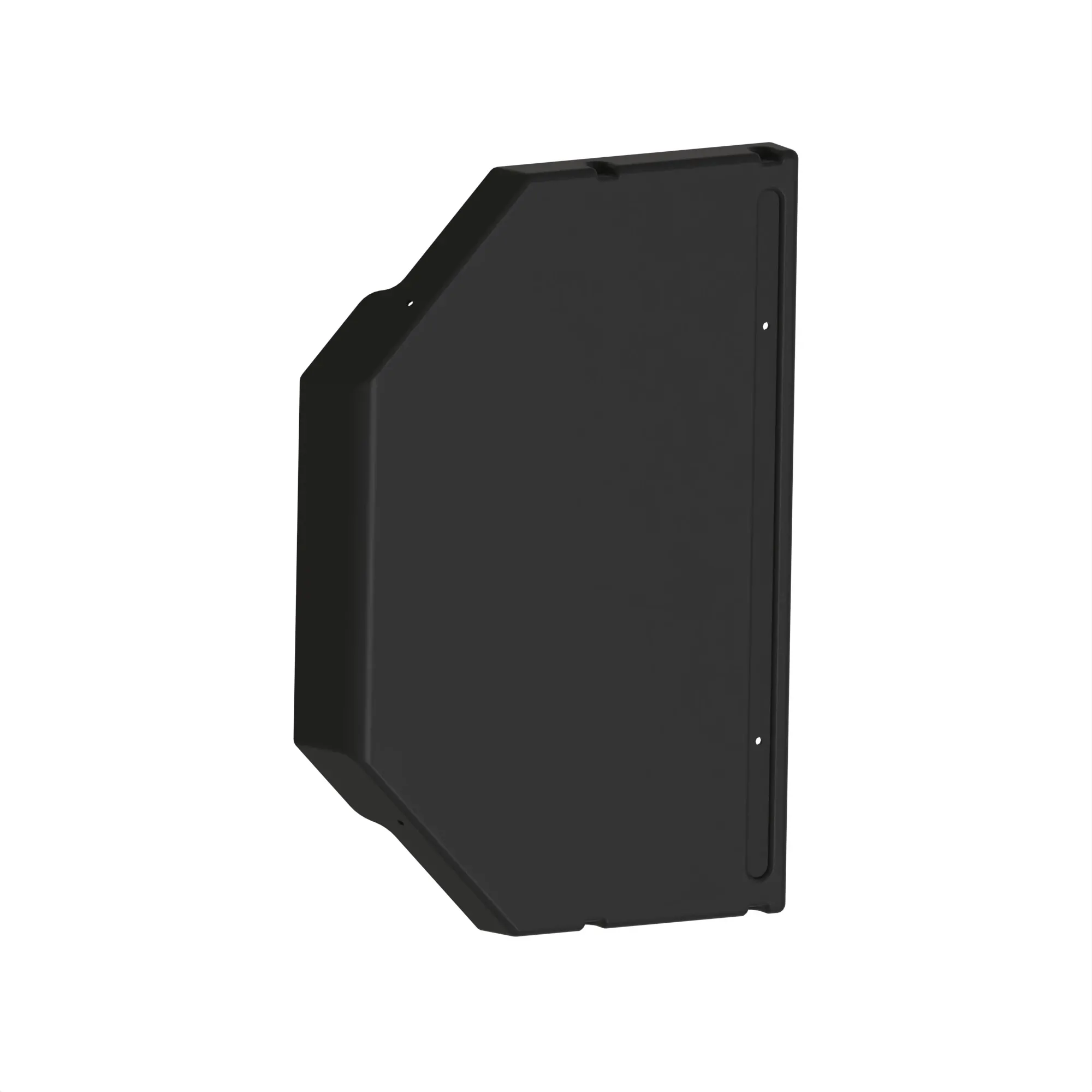 COVER, HOPPER DOOR TOP