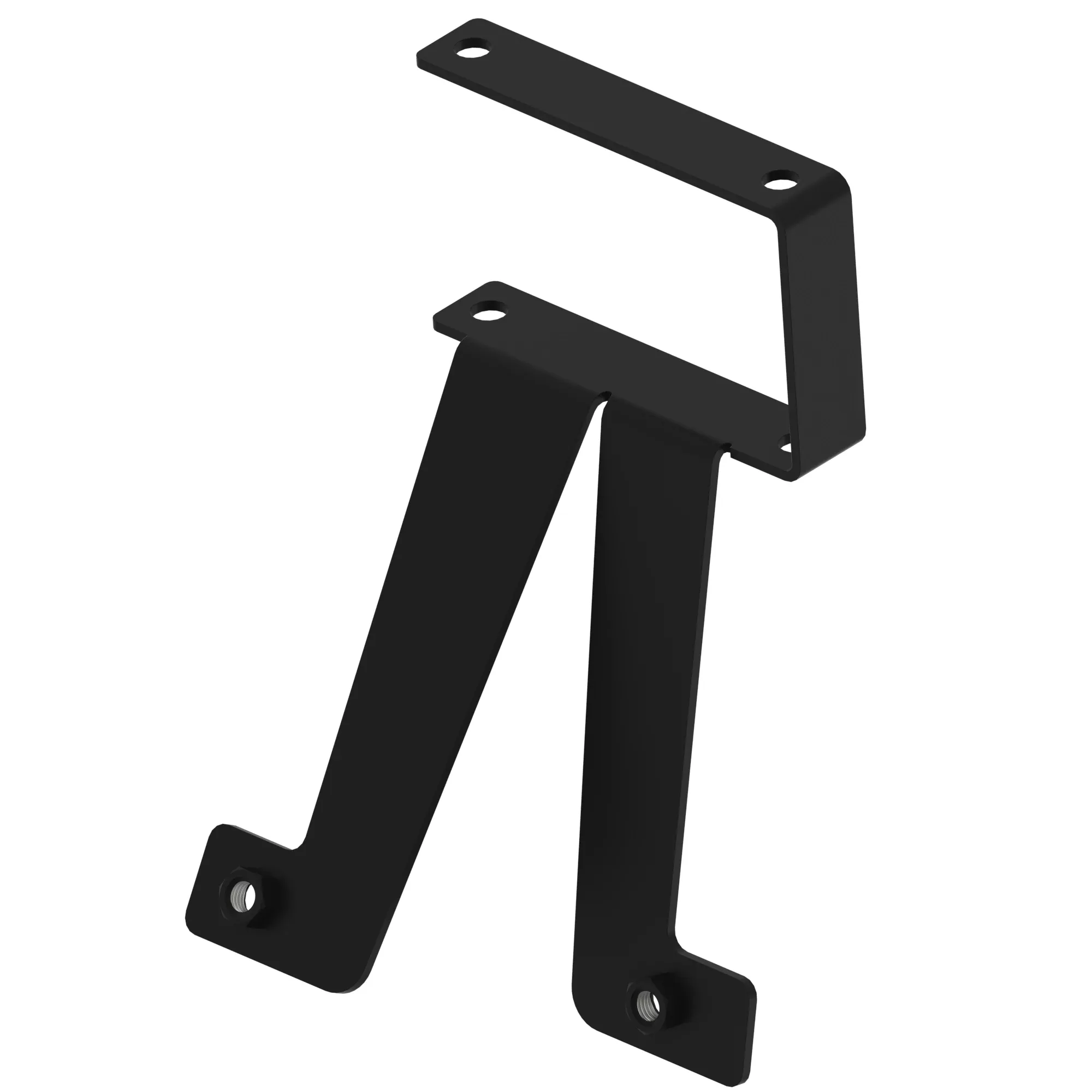 BRACKET, BRACKET, 4T  TRAILER BRAKE